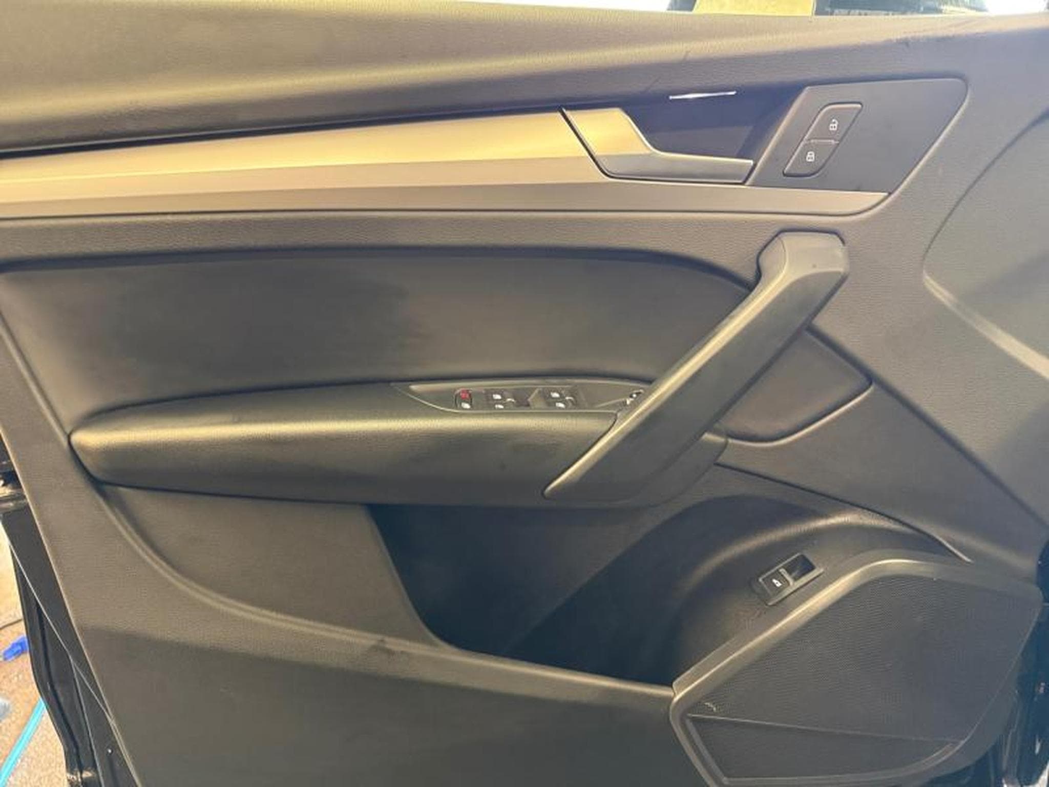 Audi Q5 35 TDI / Diesel (2023) - Foto 19