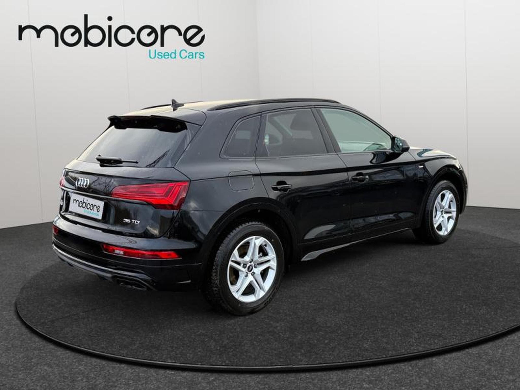 Audi Q5 35 TDI / Diesel (2023) - Foto 2