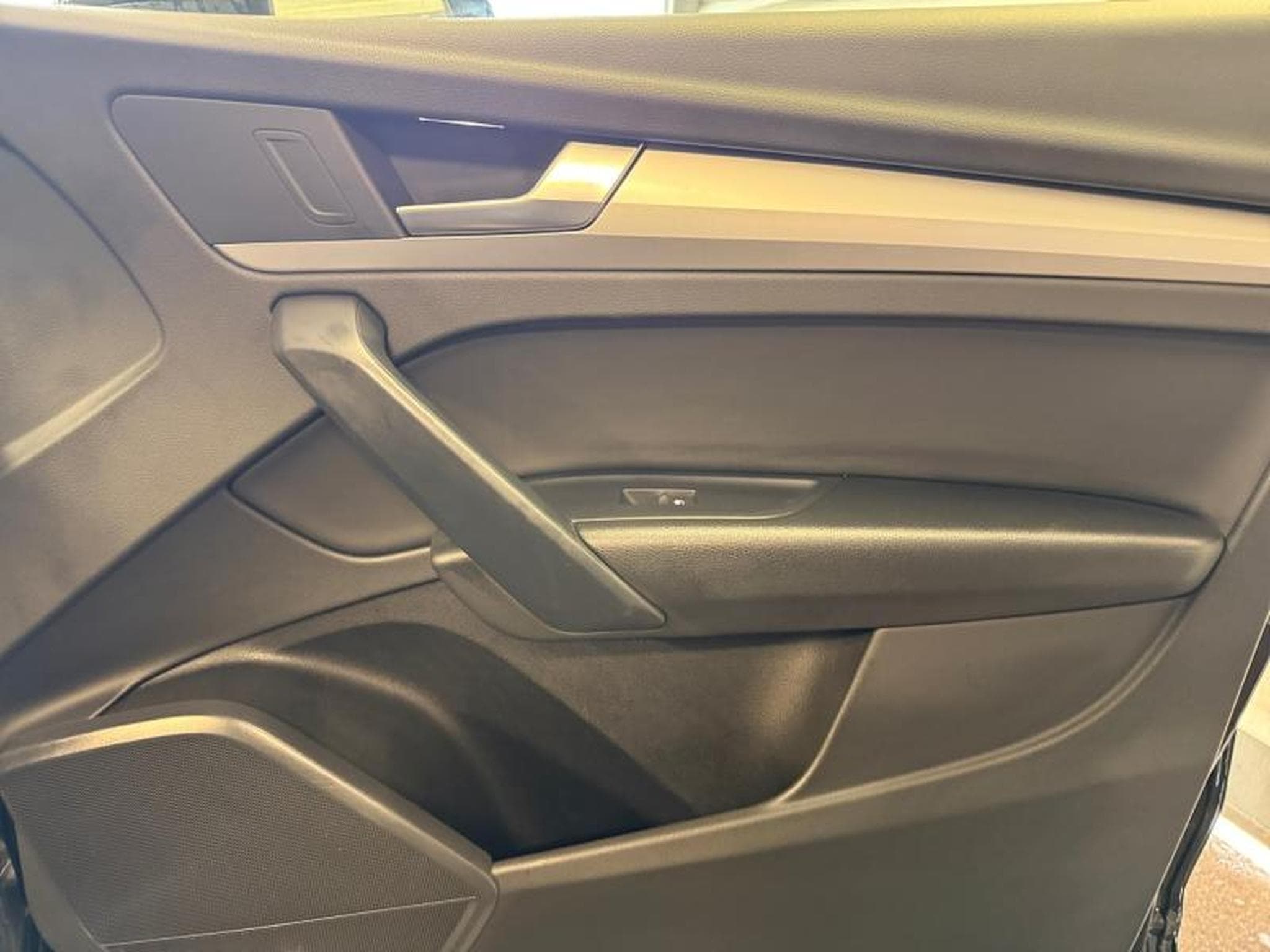 Audi Q5 35 TDI / Diesel (2023) - Foto 20