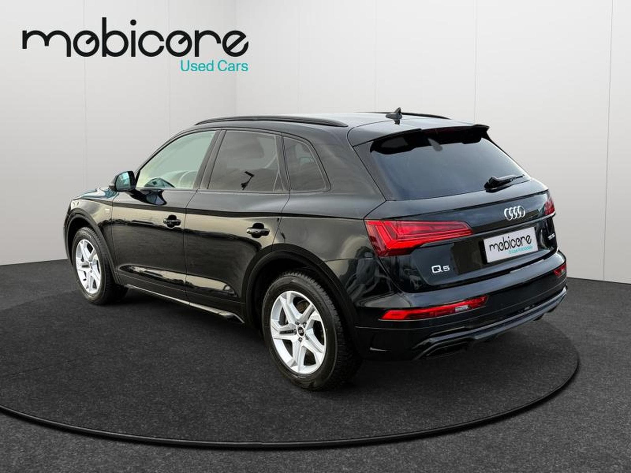 Audi Q5 35 TDI / Diesel (2023) - Foto 5