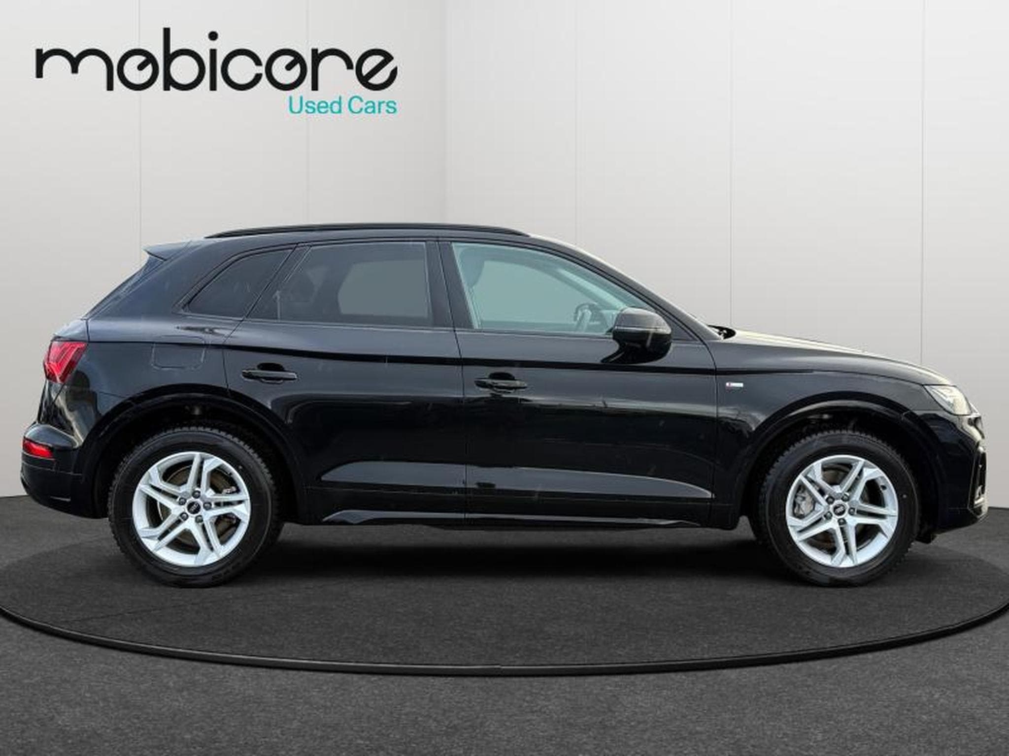 Audi Q5 35 TDI / Diesel (2023) - Foto 7