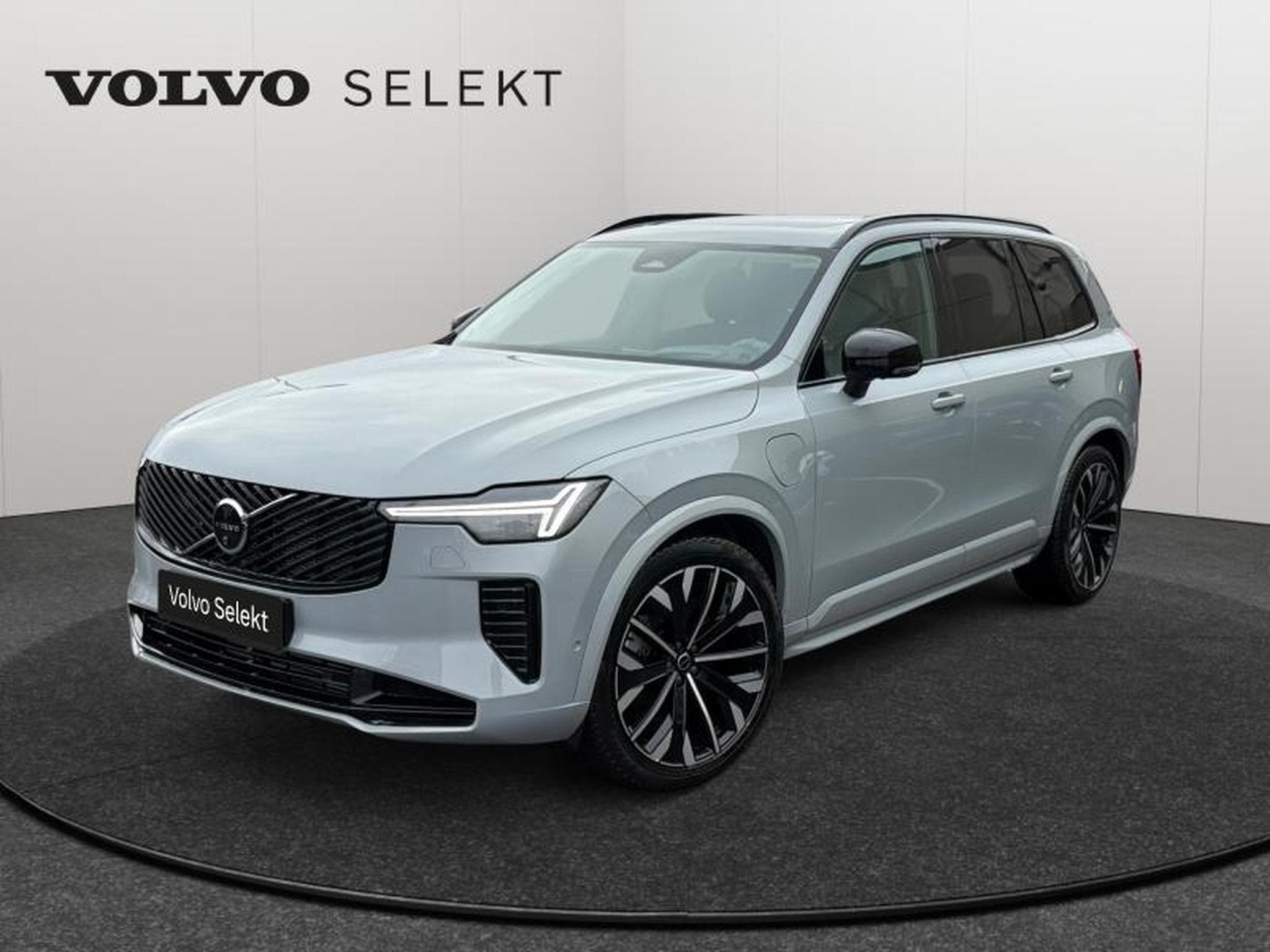 Volvo XC90 T8 Ultra Dark / Hybride (2025) - Photo 1