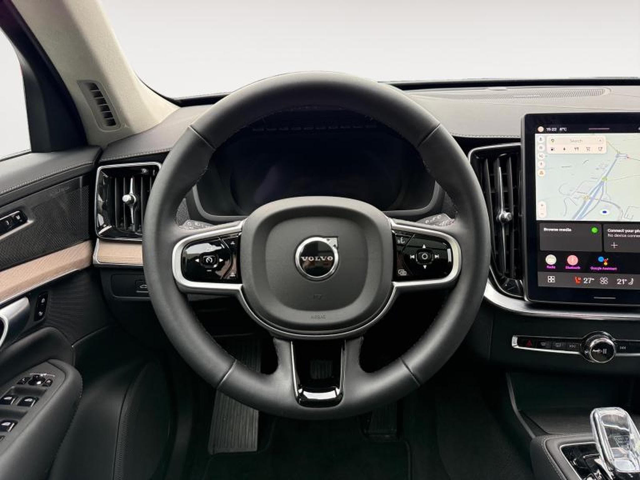 Volvo XC90 T8 Ultra Dark / Hybride (2025) - Photo 21