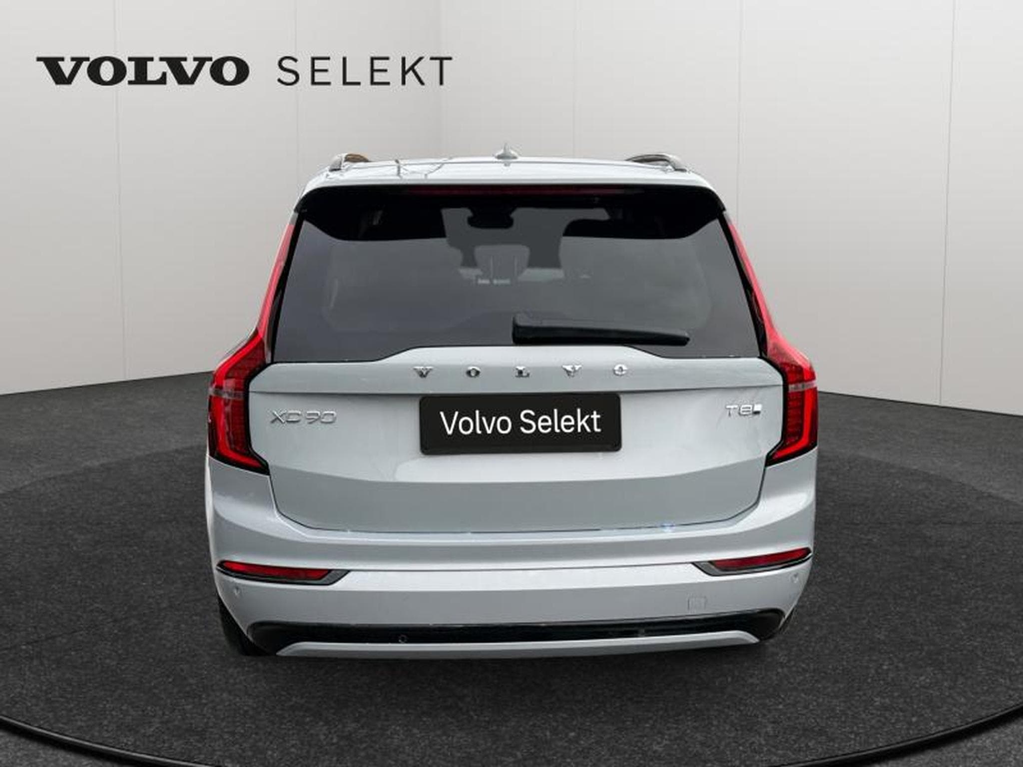 Volvo XC90 T8 Ultra Dark / Hybride (2025) - Photo 34