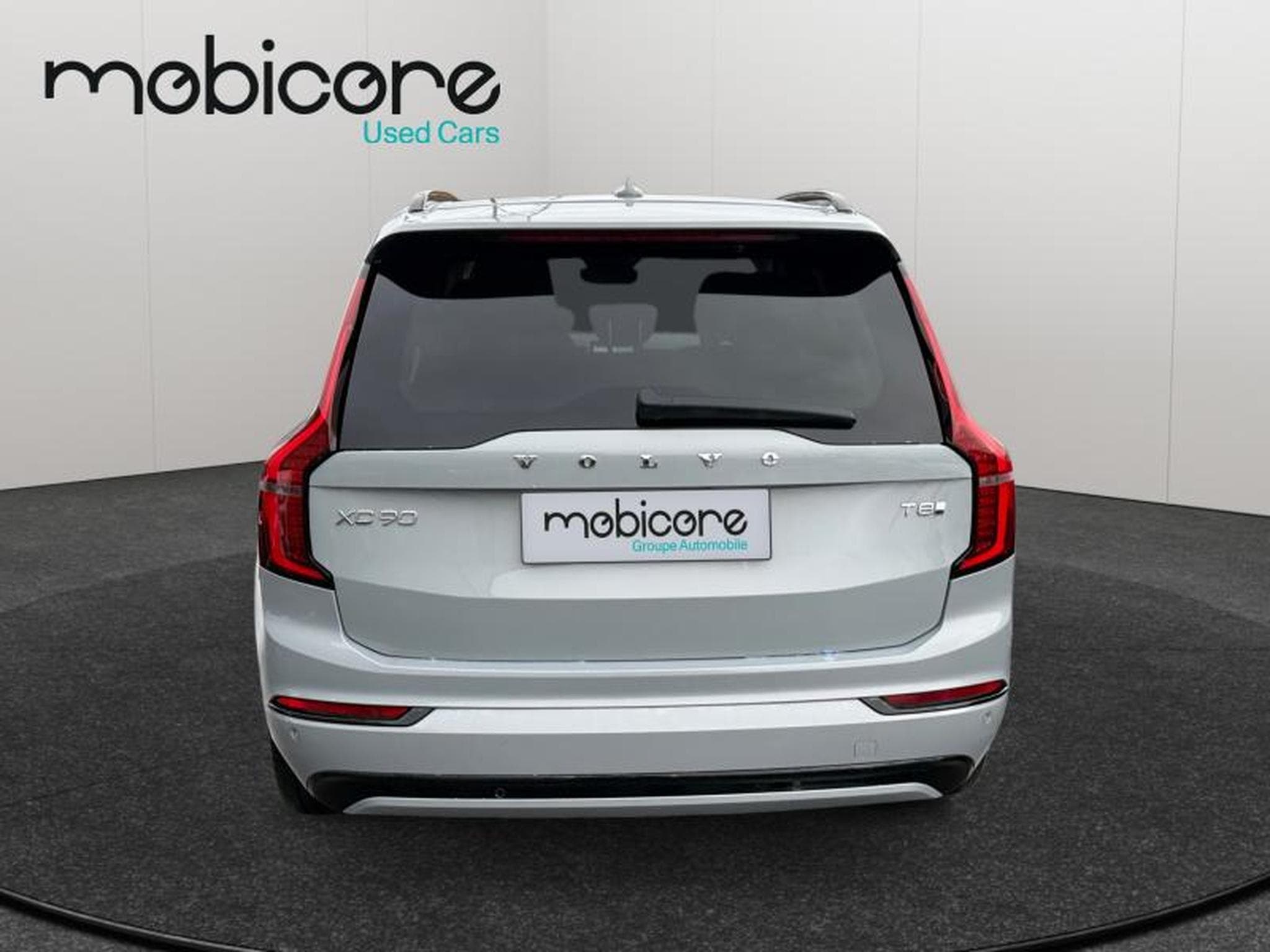 Volvo XC90 T8 Ultra Dark / Hybride (2025) - Photo 9