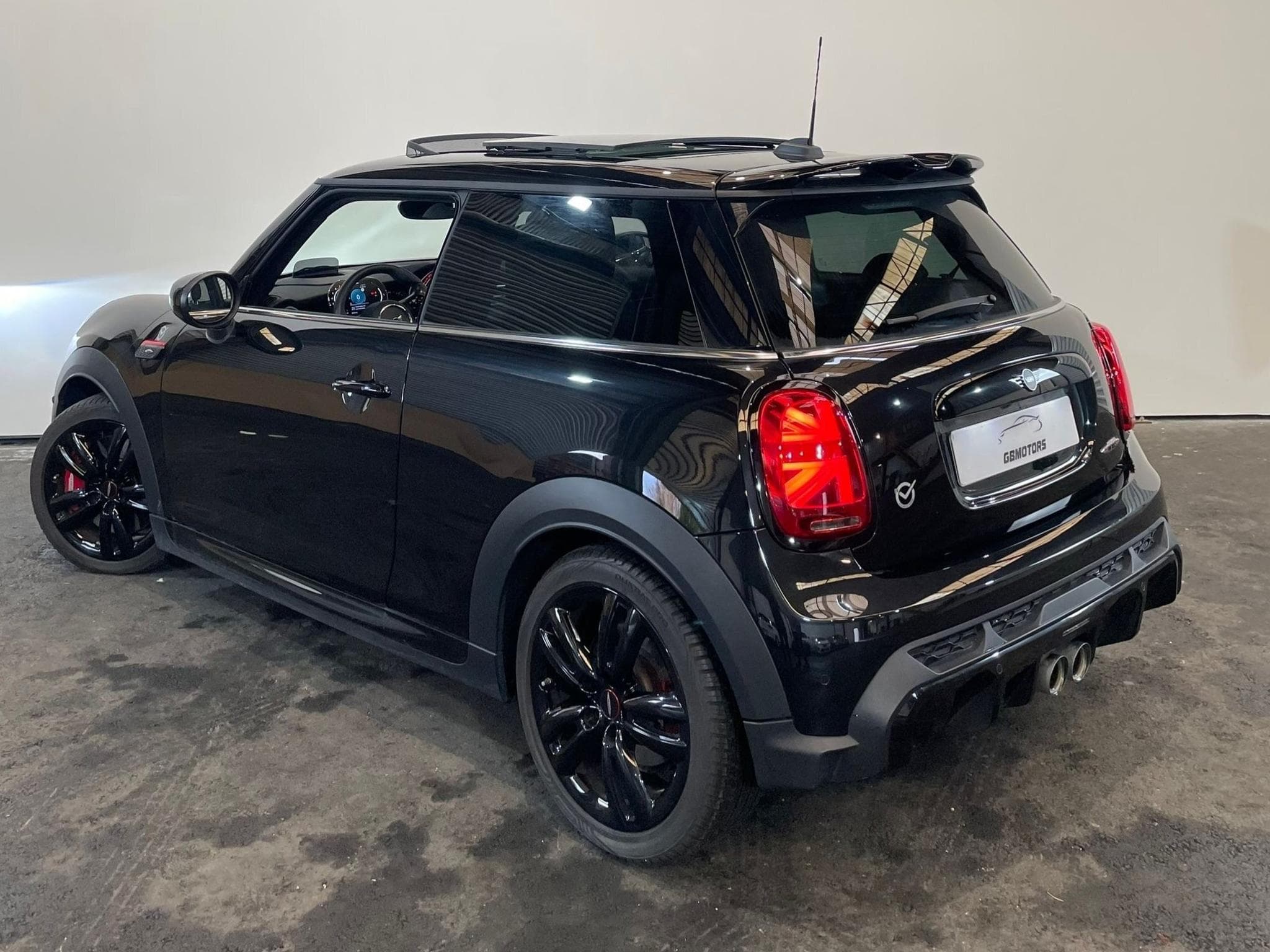 Mini Cooper JOHN WORKS (2023) - Foto 1