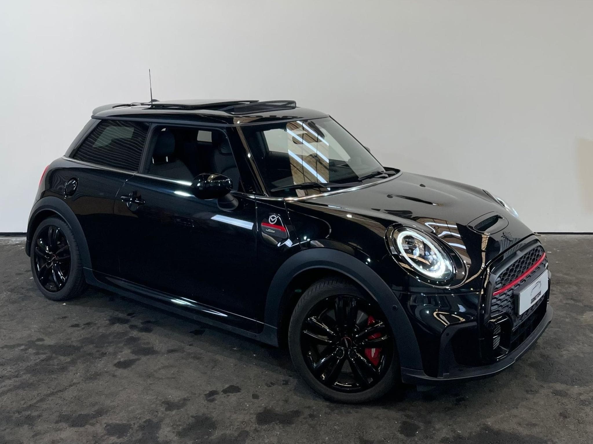 Mini Cooper JOHN WORKS (2023) - Foto 2