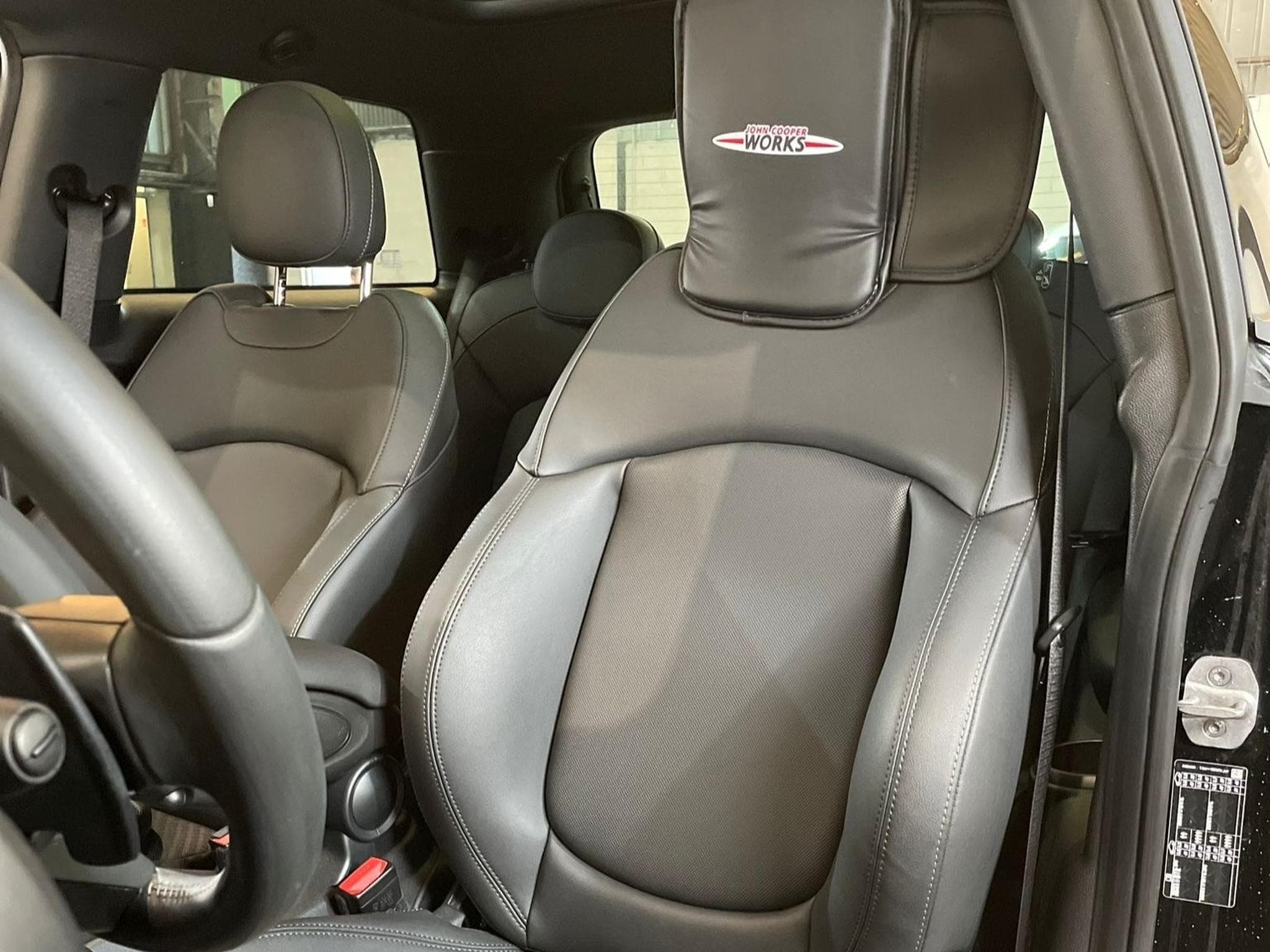 Mini Cooper JOHN WORKS (2023) - Foto 4