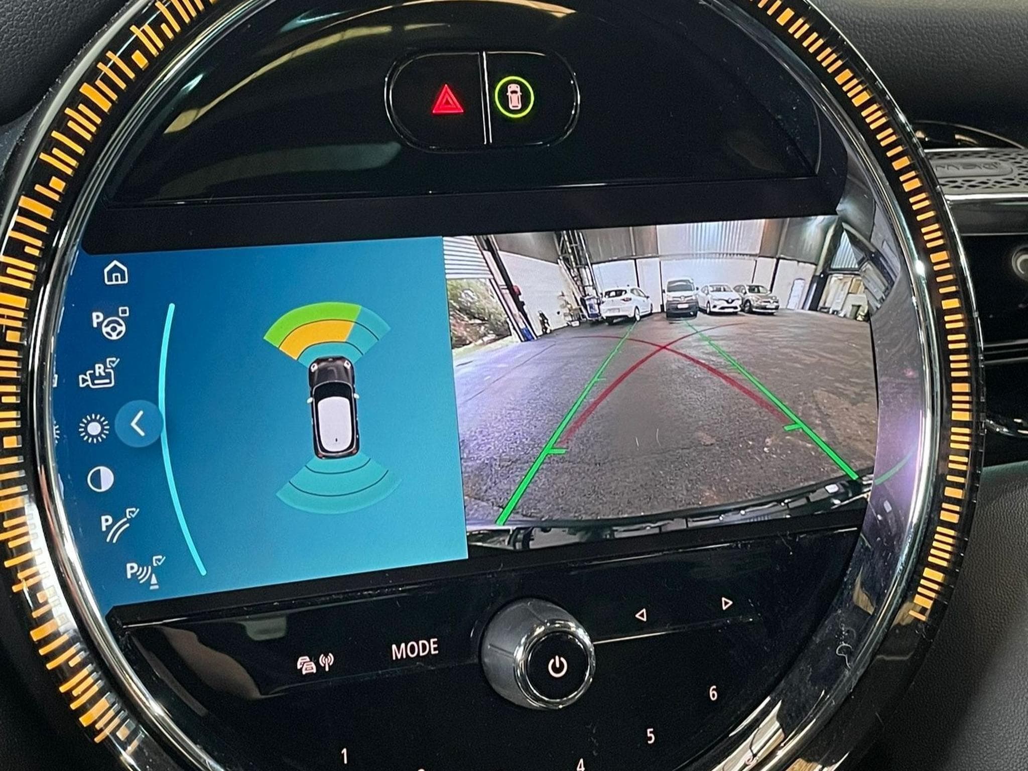 Mini Cooper JOHN WORKS (2023) - Foto 5