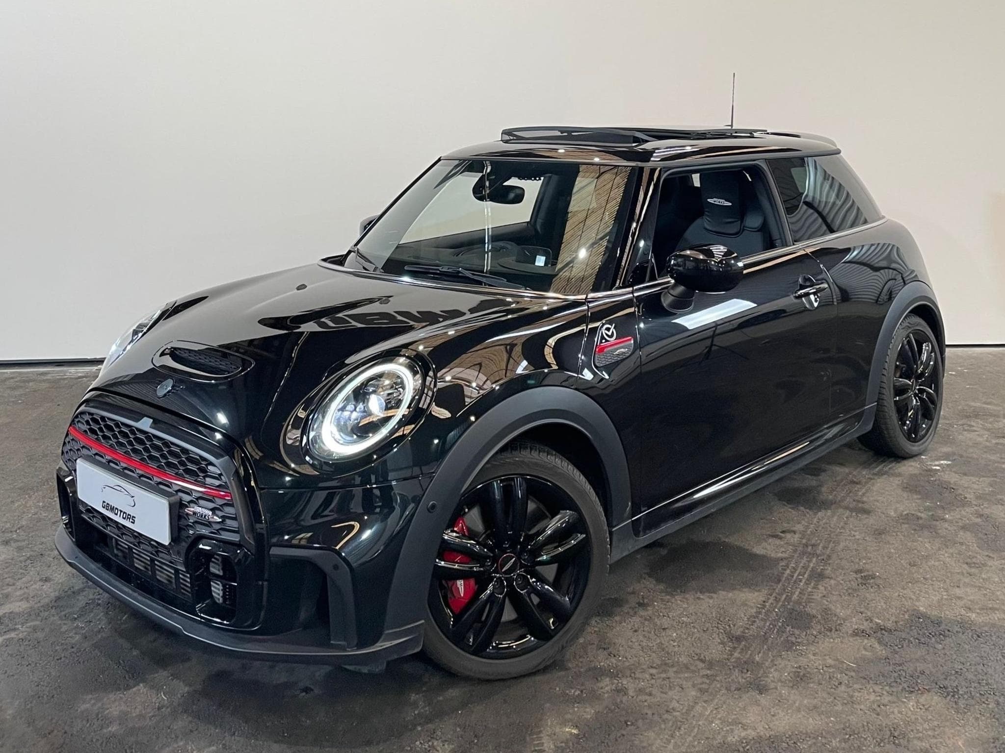Mini Cooper JOHN WORKS (2023) - Foto 7