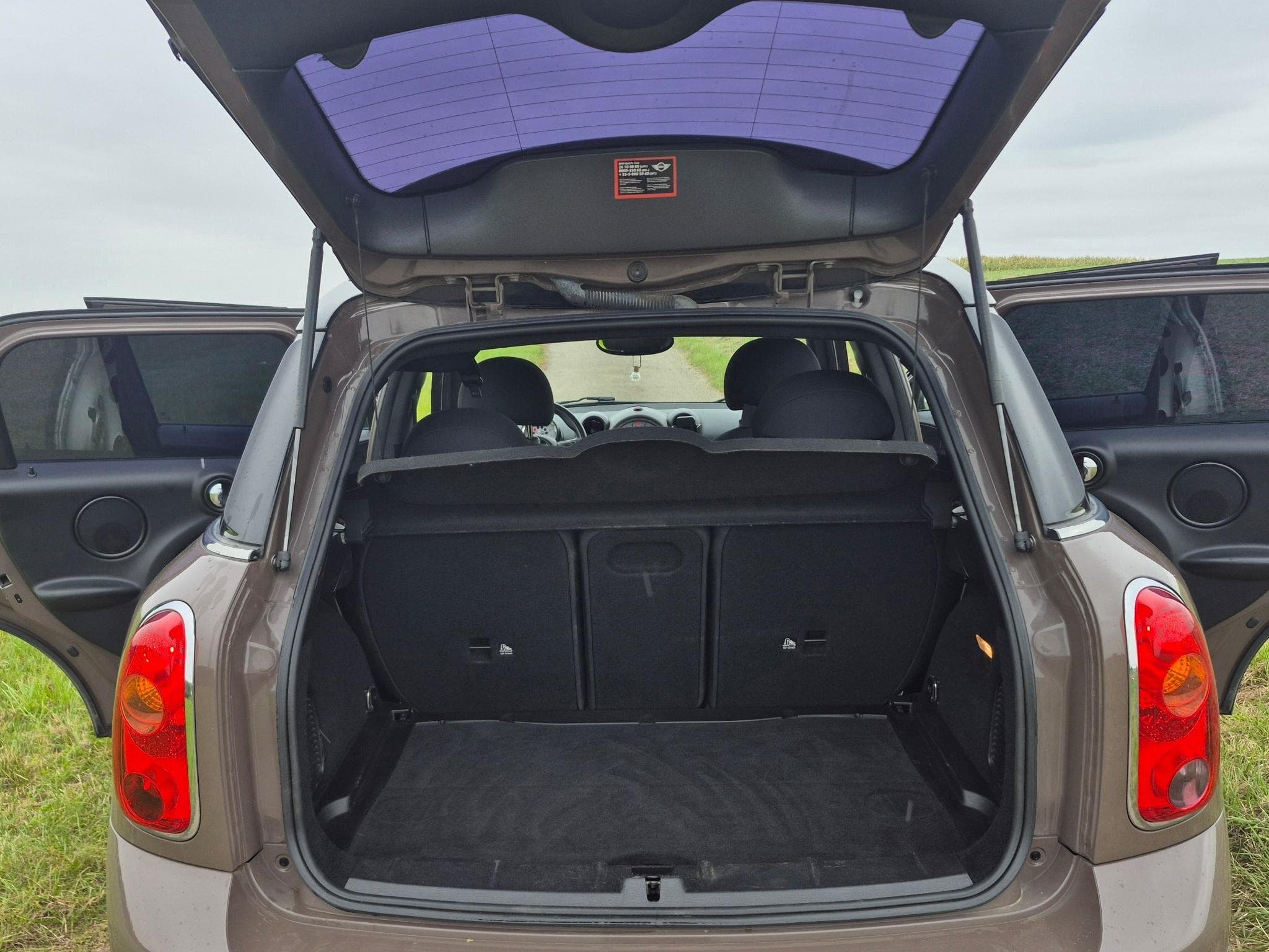 Mini Countryman (2012) - Photo 3