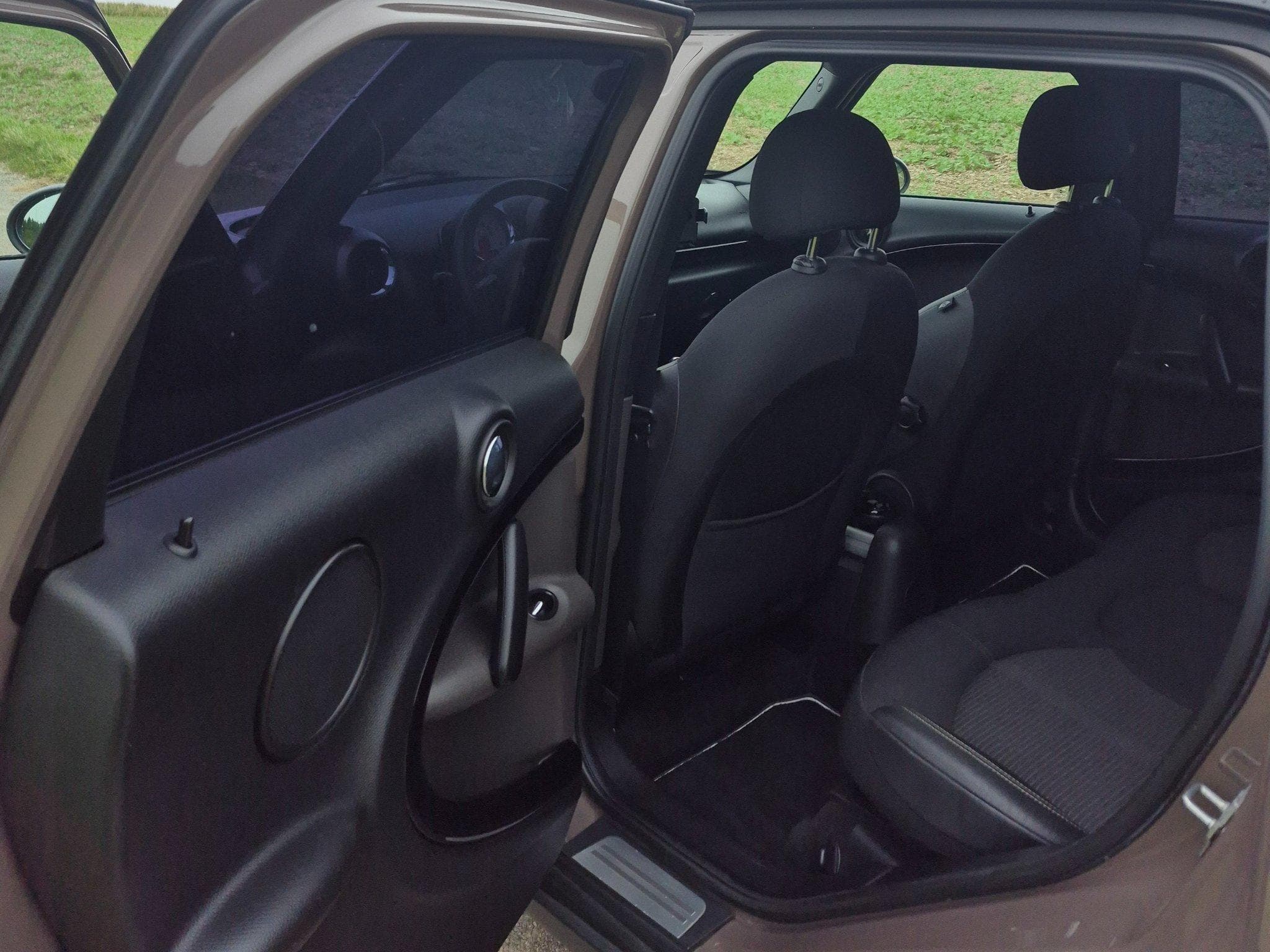 Mini Countryman (2012) - Photo 6