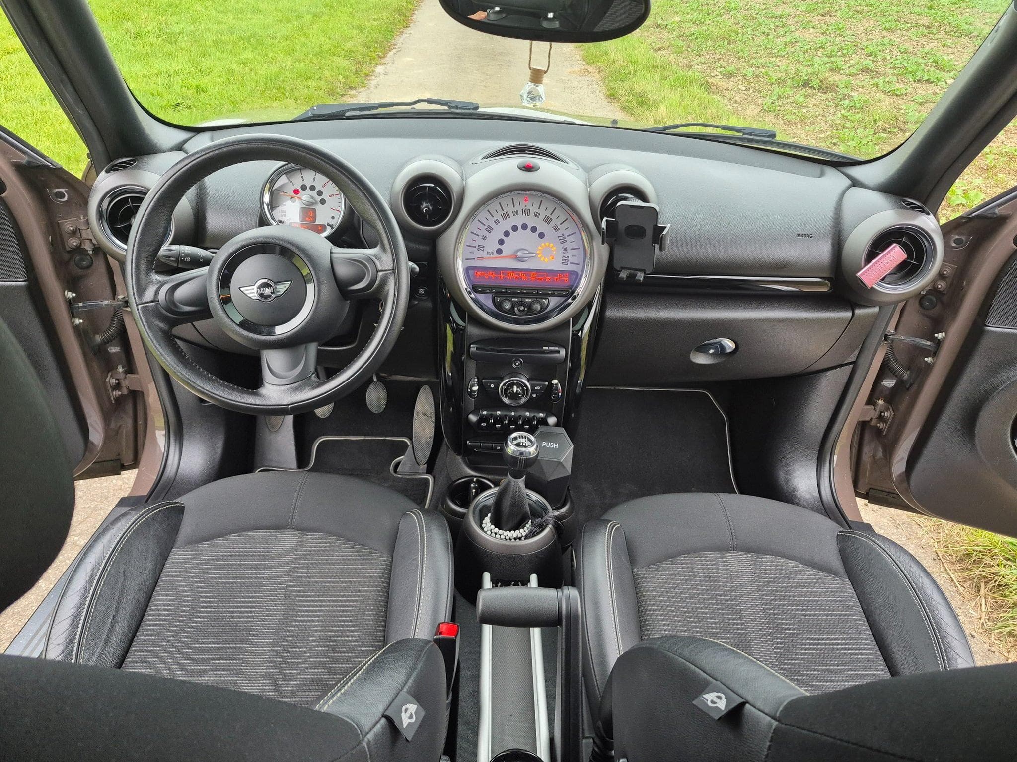 Mini Countryman (2012) - Photo 7