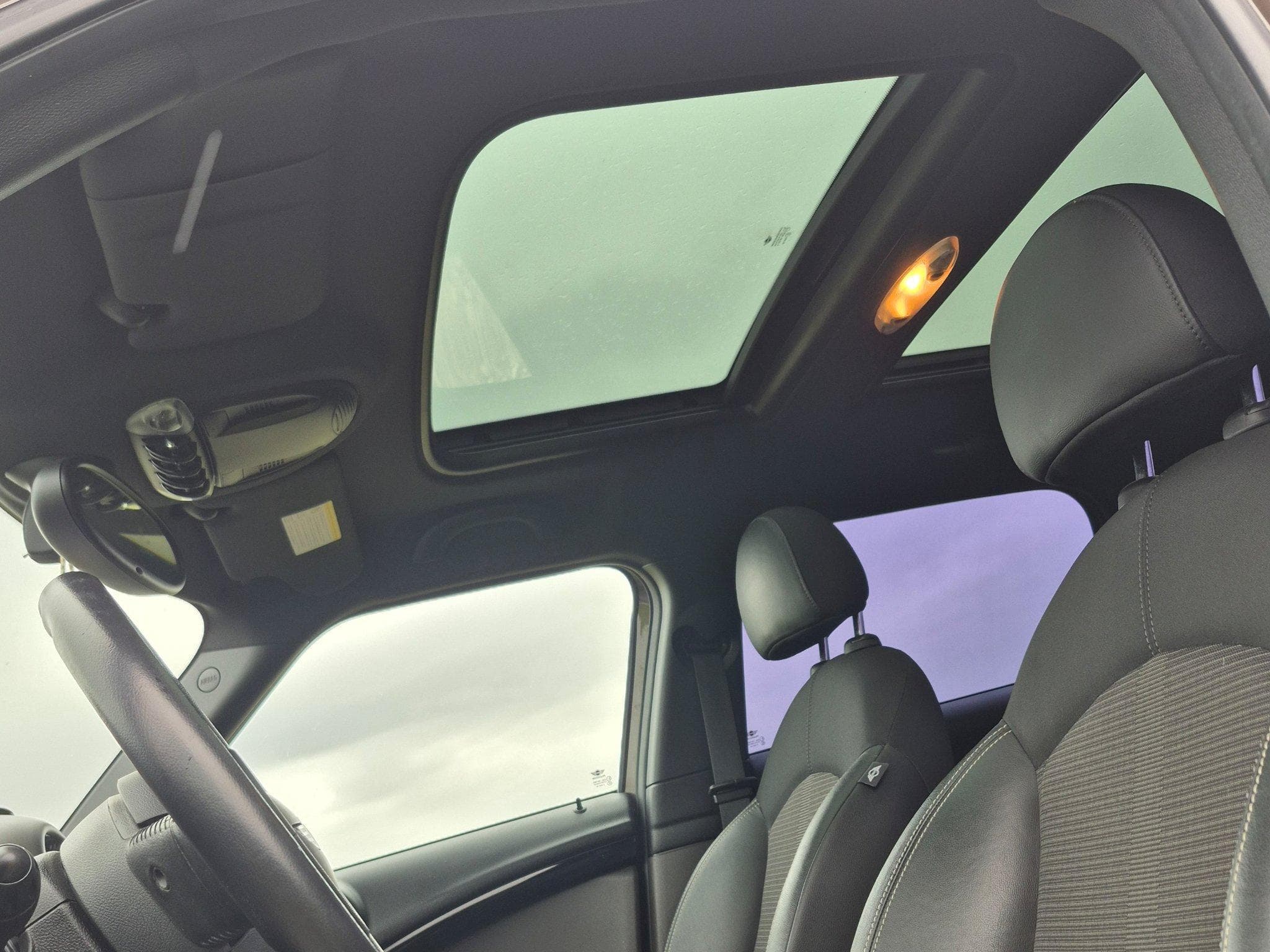 Mini Countryman (2012) - Photo 8