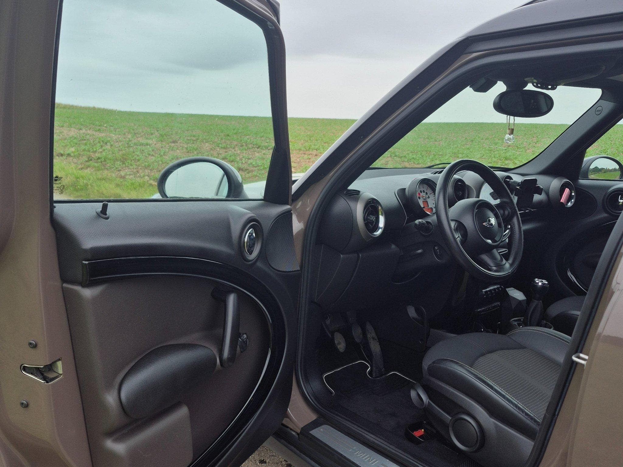 Mini Countryman (2012) - Photo 9