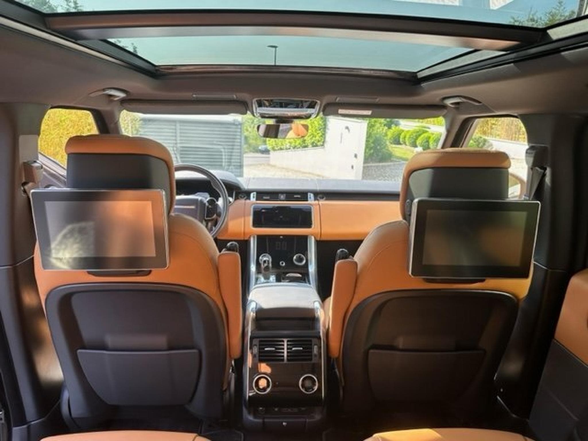 Land-Rover Range Rover Sport Range Rover Sport (2021) - Photo 3