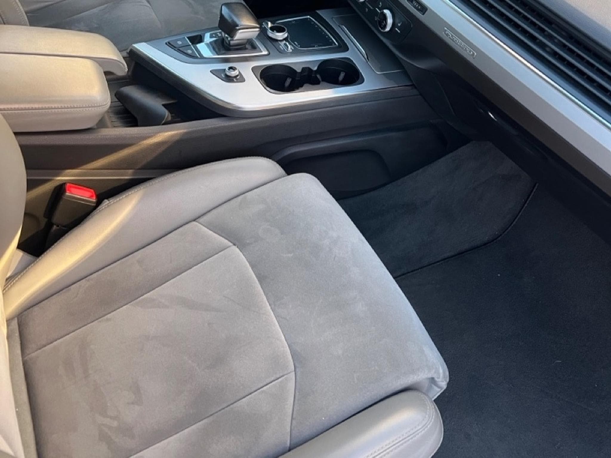 Audi Q7 nouveau modèle 2015 (2015) - Photo 5