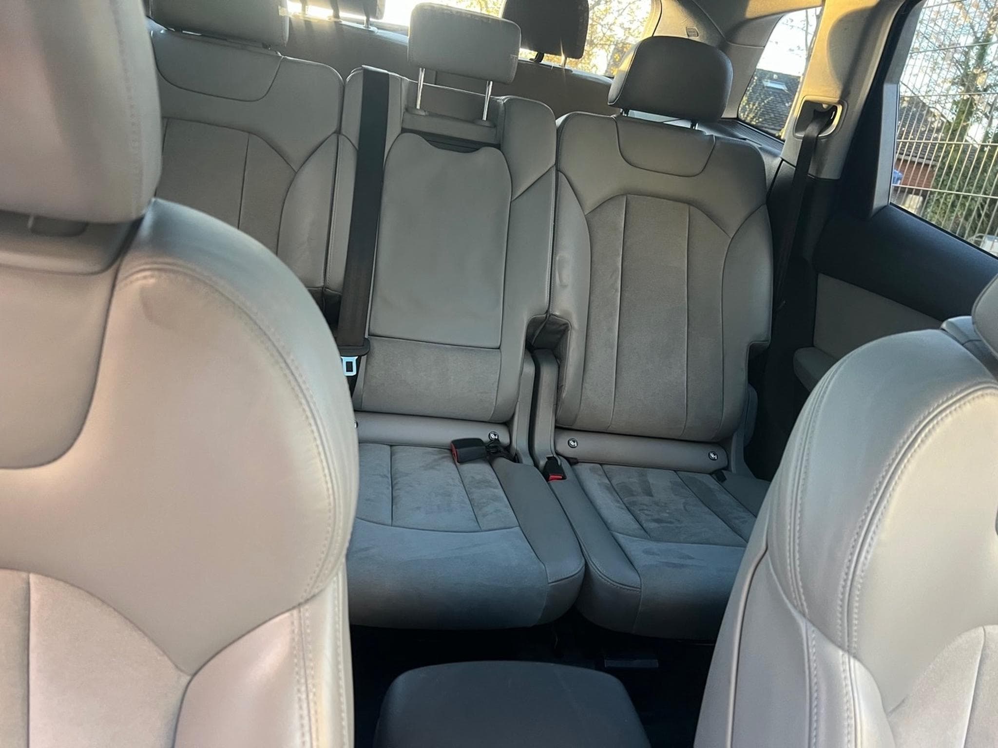 Audi Q7 nouveau modèle 2015 (2015) - Photo 6