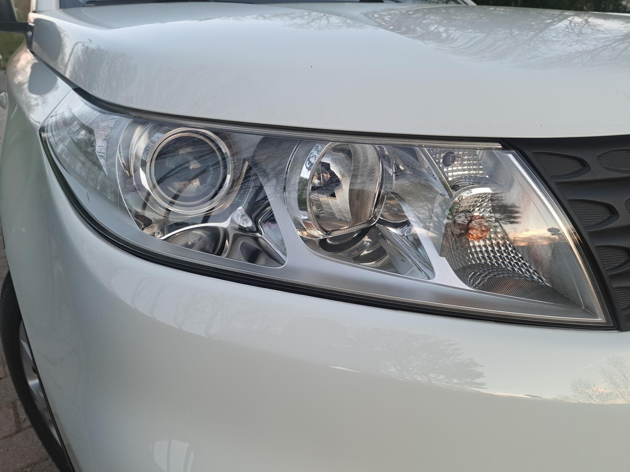 Suzuki Vitara 1.6i 4x2 120CV (2017) - Foto 5