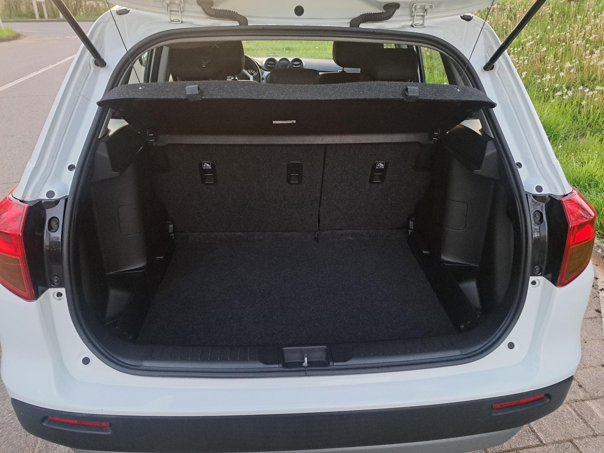 Suzuki Vitara 1.6i 4x2 120CV (2017) - Foto 6