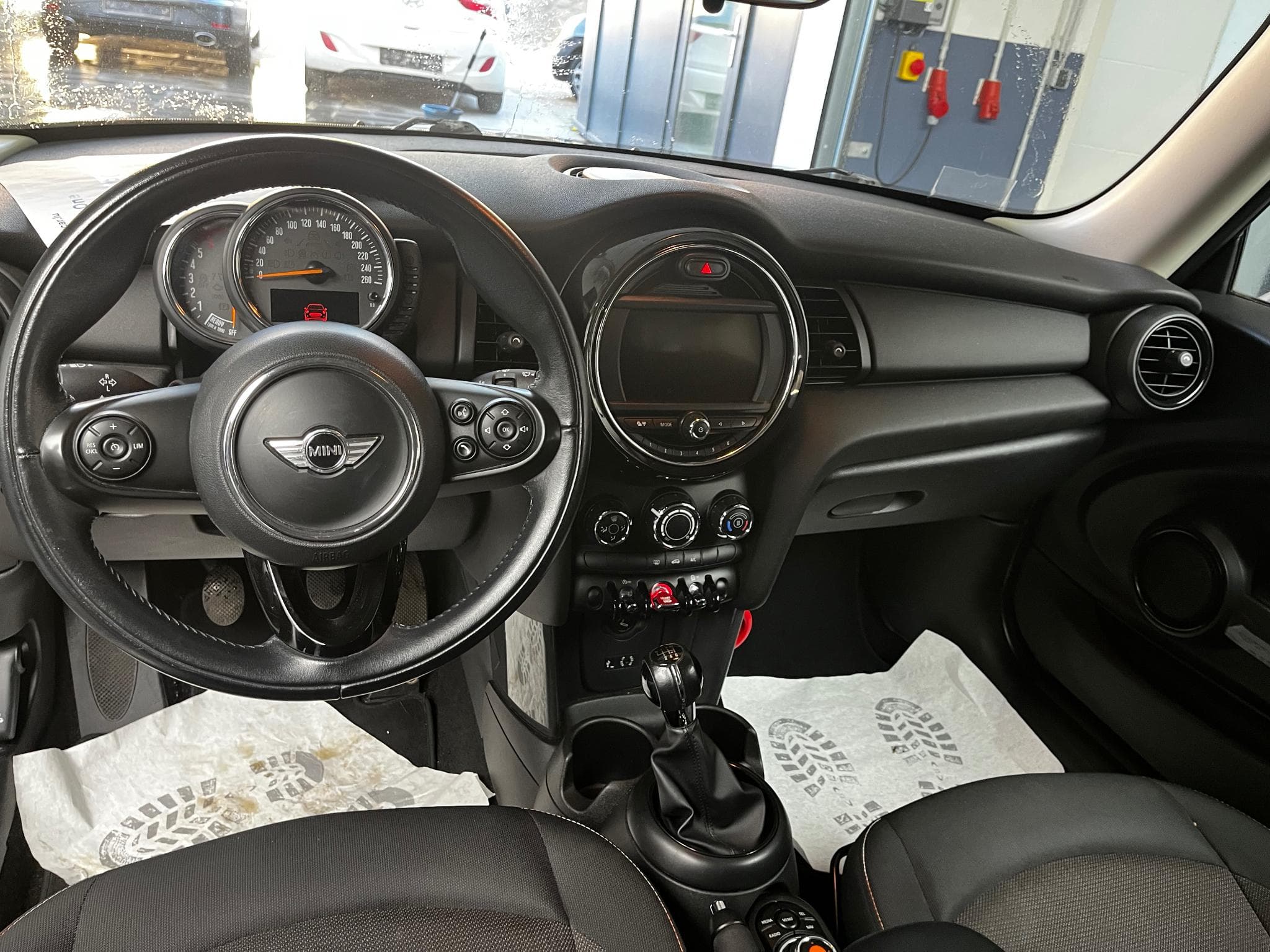 Mini One 1.4d 95 (2017) - Foto 3