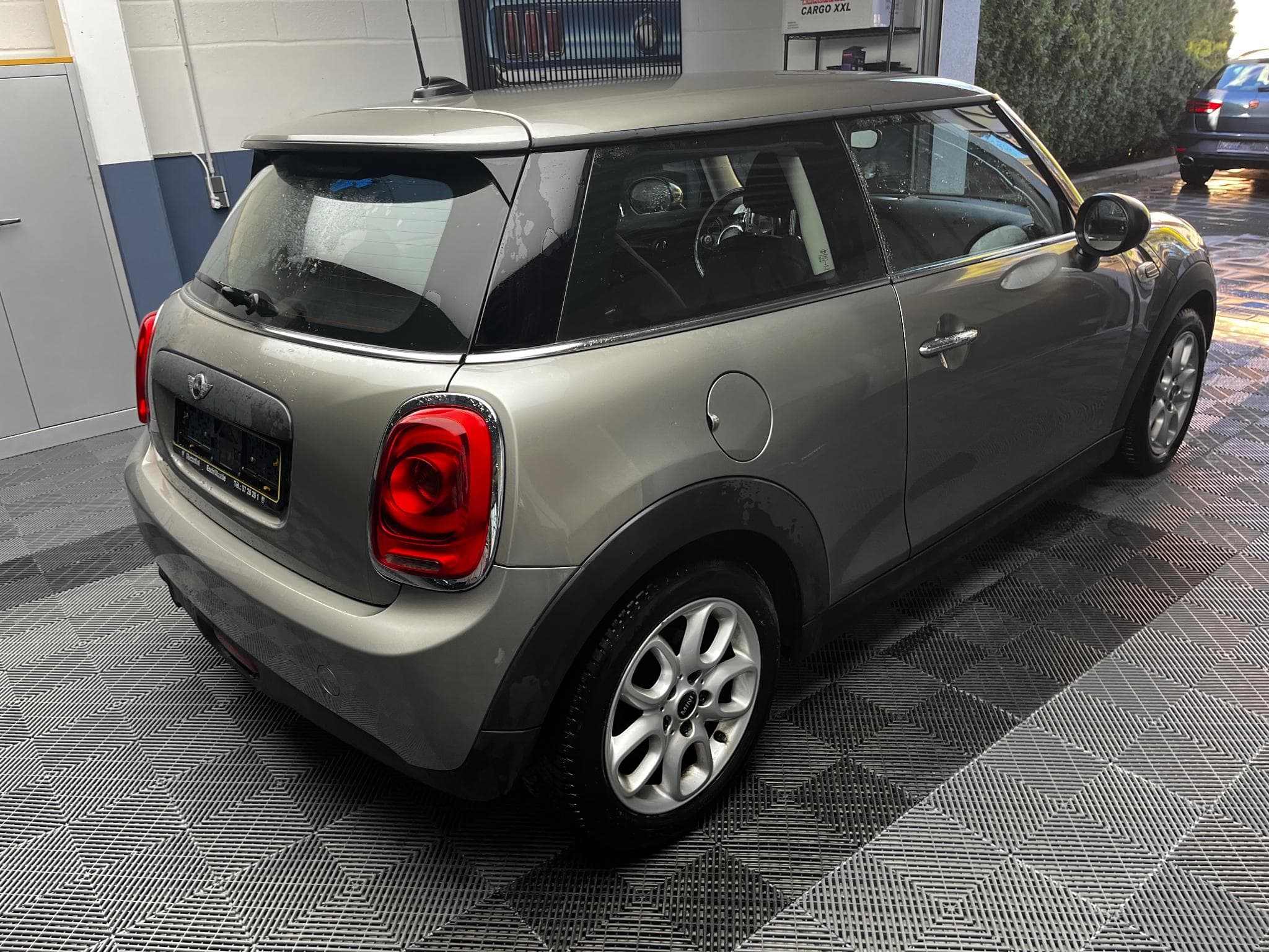 Mini One 1.4d 95 (2017) - Foto 2