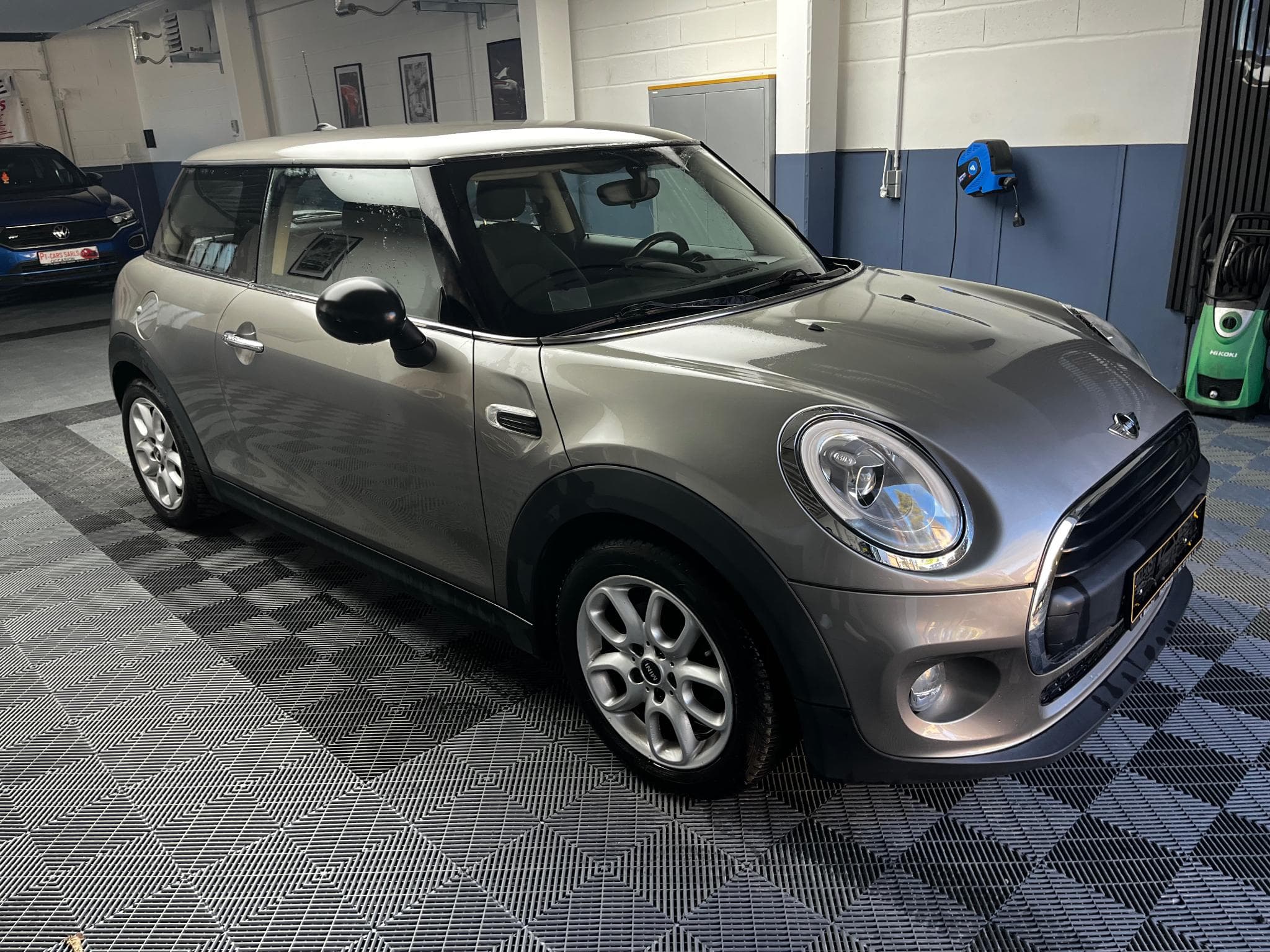Mini One 1.4d 95 (2017) - Foto 1