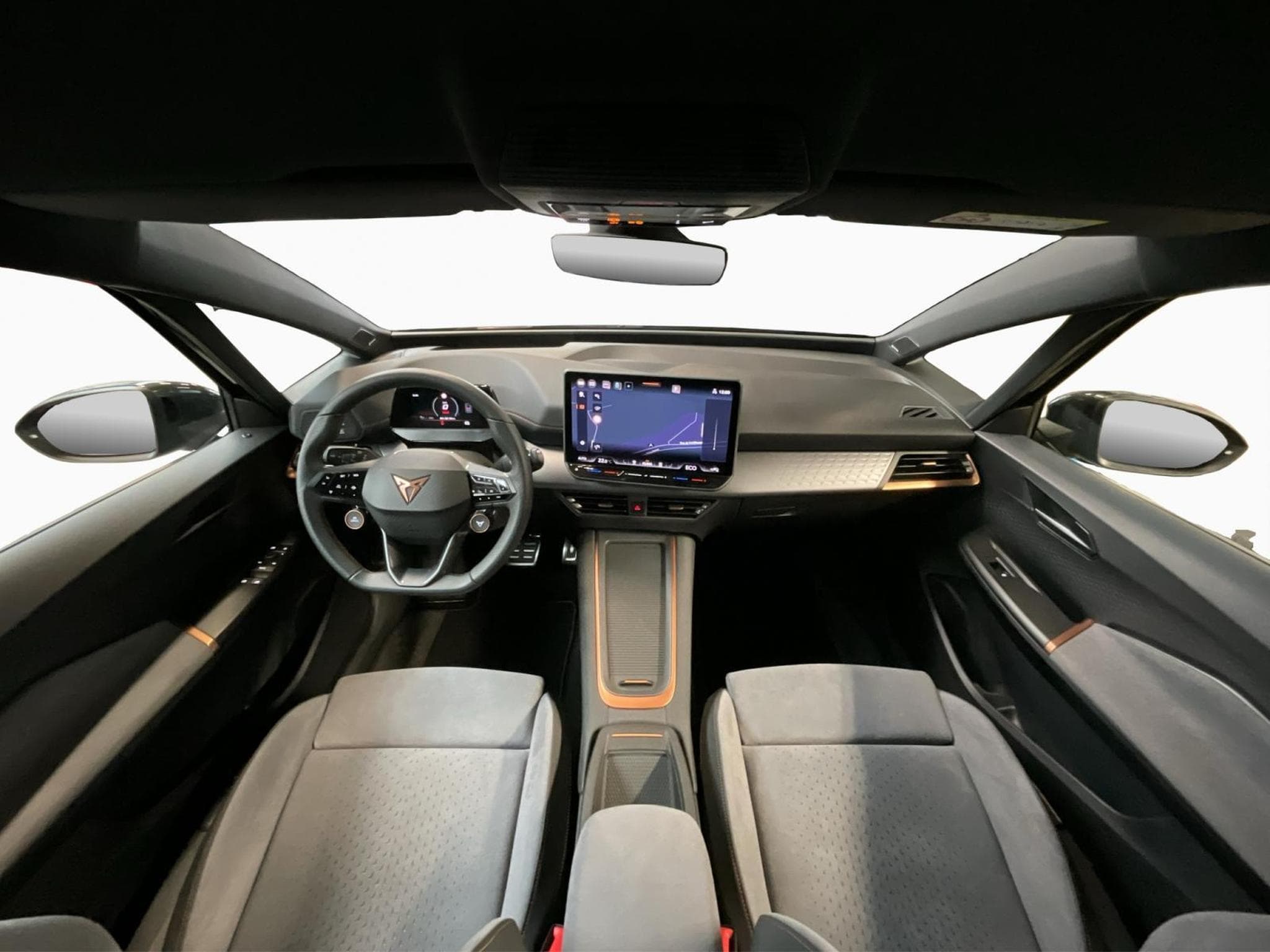 Cupra Born Zertifikat+77kWh+eBoost+LM20+P.Sennheiser (2024) - Foto 3