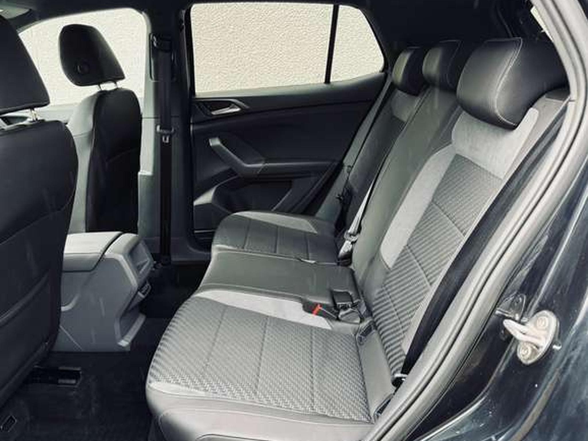 VW T-Cross T-Cross 1.0 TSI OPF DSG R-LINE// Garantie 12 Mois✅ (2019) - Foto 13