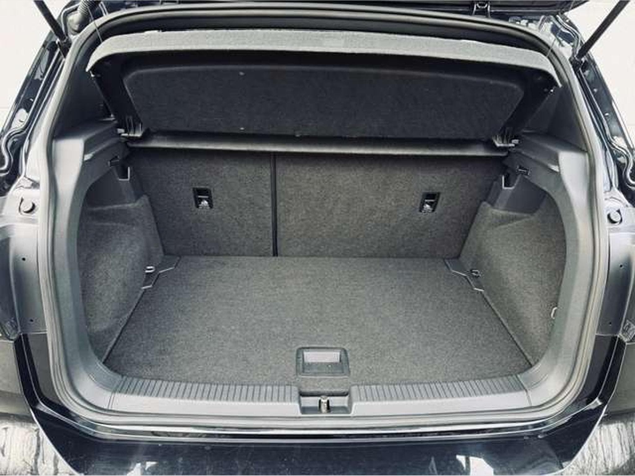 VW T-Cross T-Cross 1.0 TSI OPF DSG R-LINE// Garantie 12 Mois✅ (2019) - Foto 14