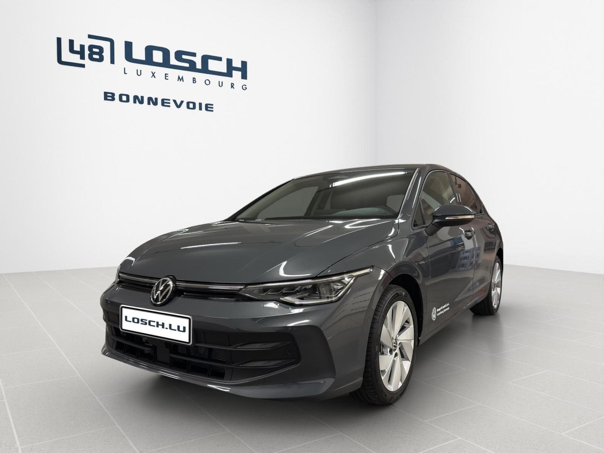 VW Golf LIFE (2026) - Photo 3