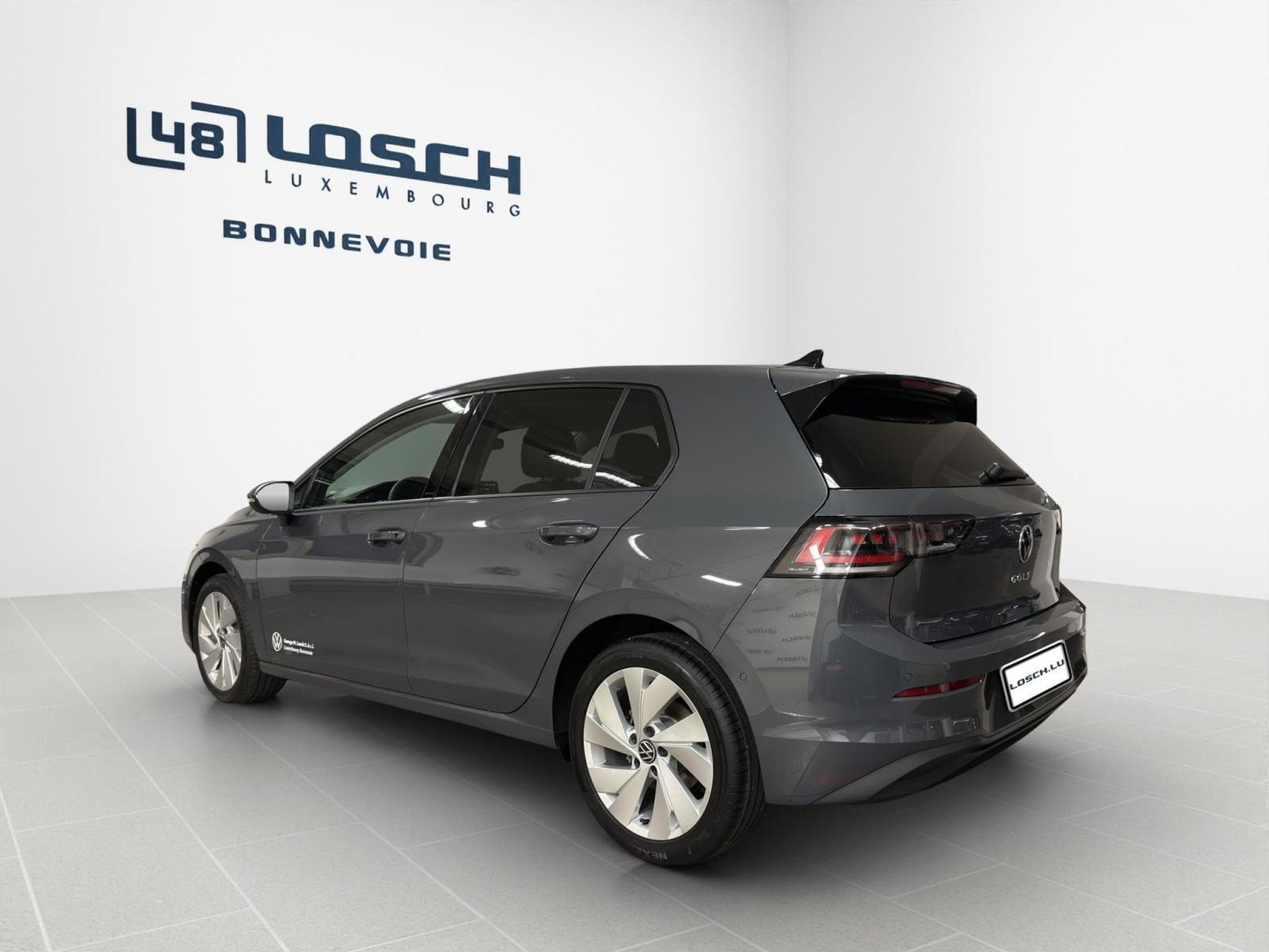 VW Golf LIFE (2026) - Photo 5