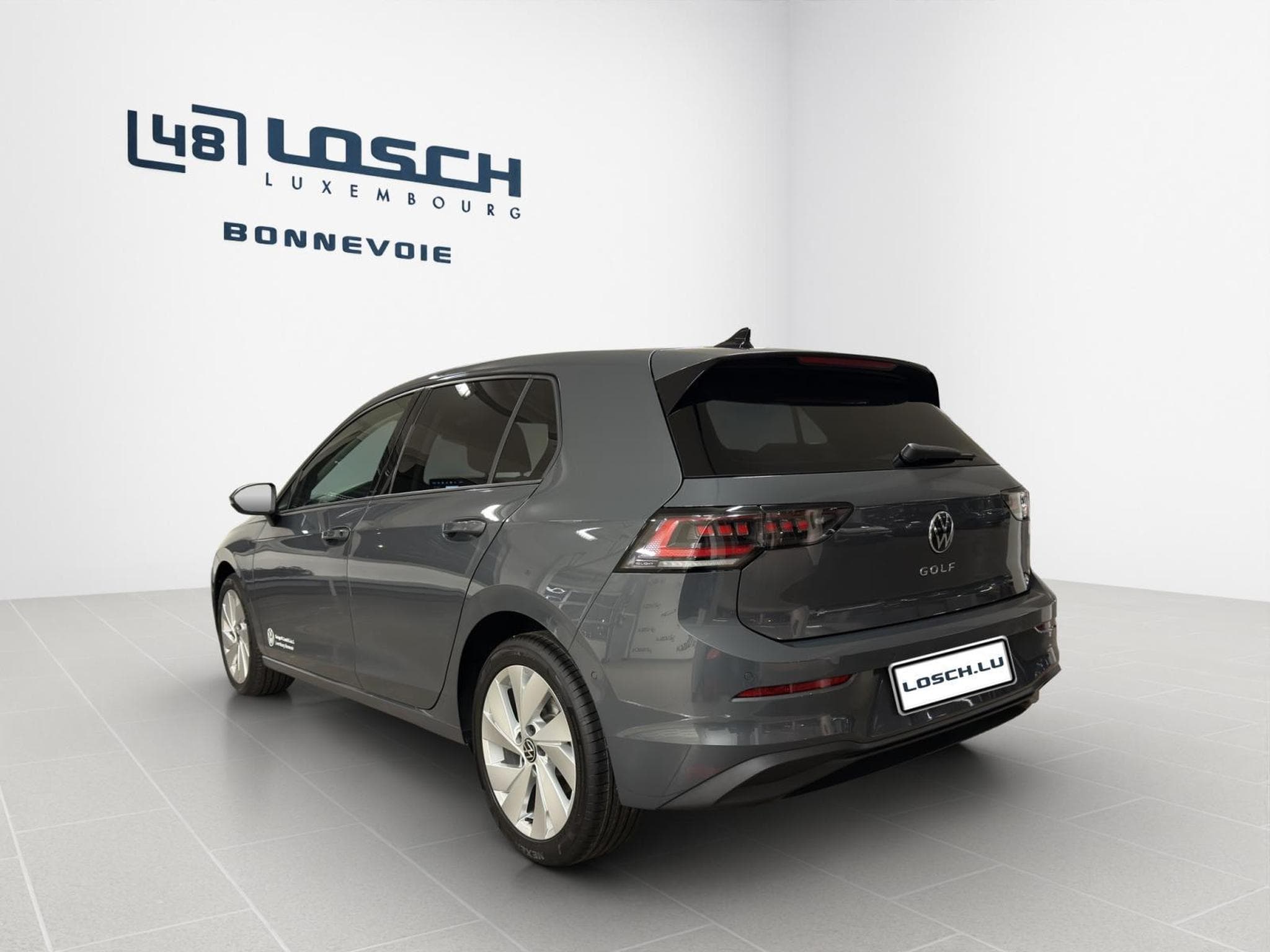 VW Golf LIFE (2026) - Photo 6