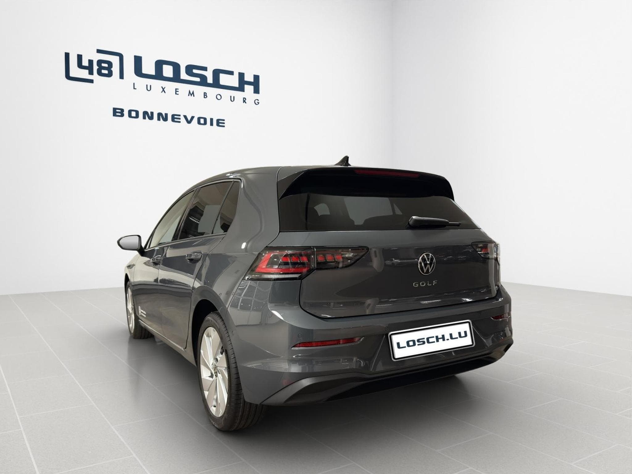 VW Golf LIFE (2026) - Photo 7