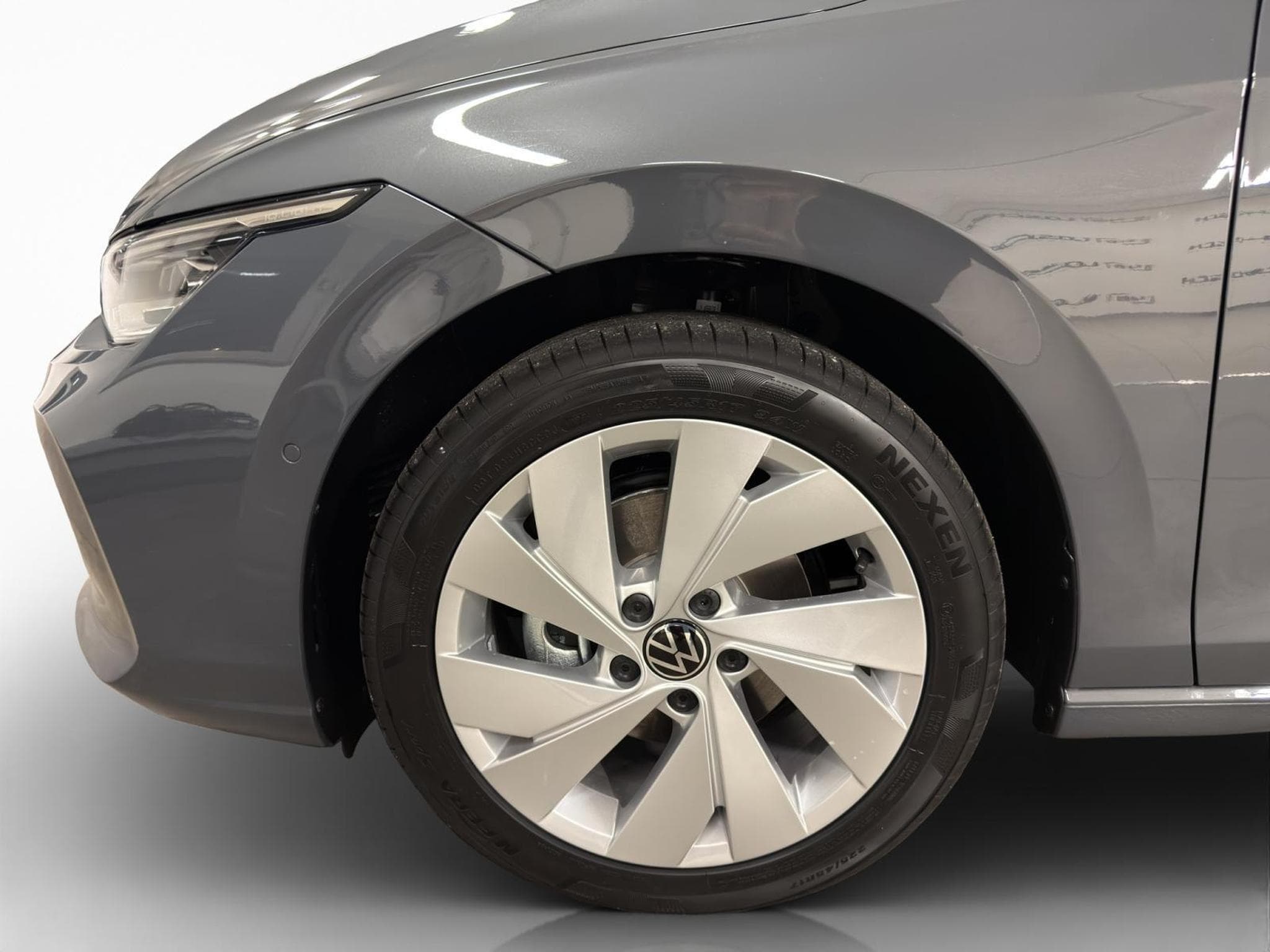 VW Golf LIFE (2026) - Photo 8