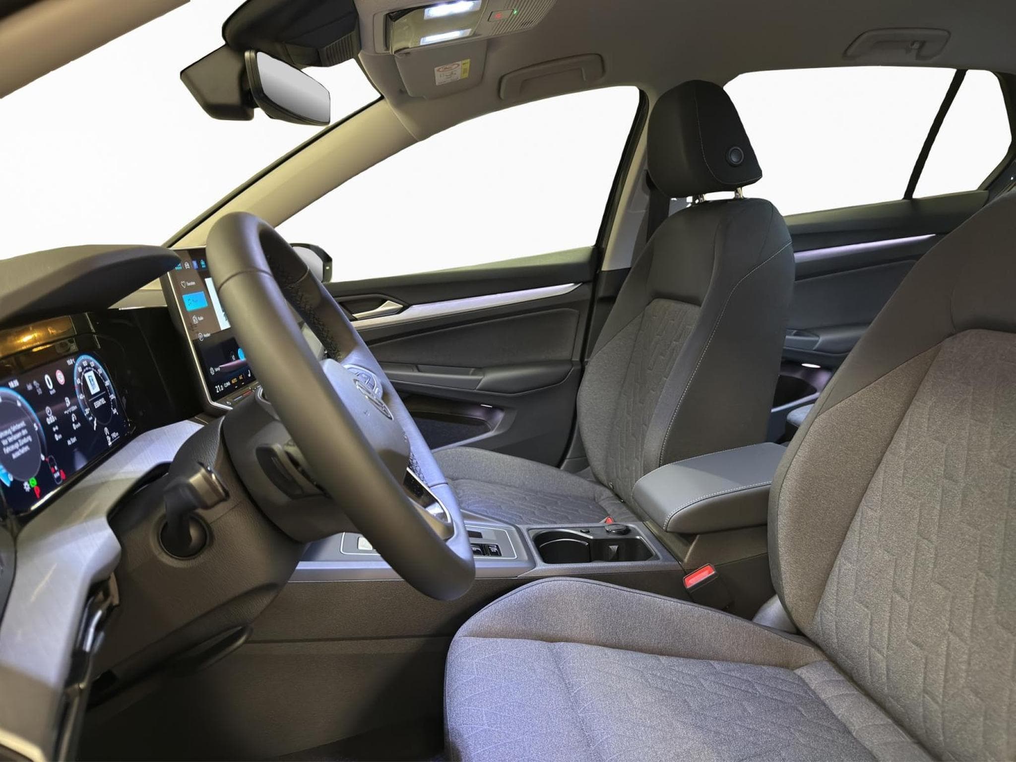 VW Golf LIFE (2026) - Photo 9