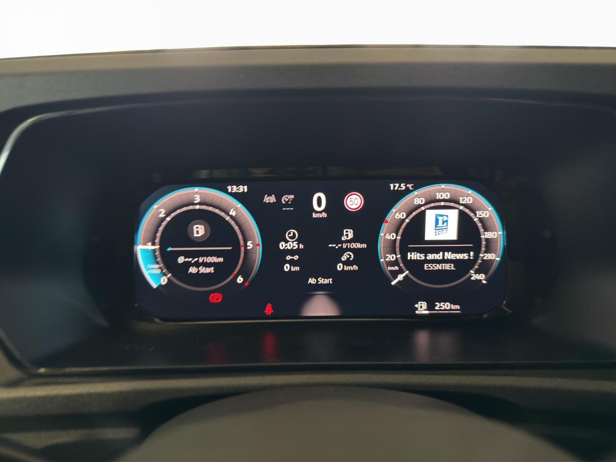 VW Caddy CADDY (2026) - Photo 11