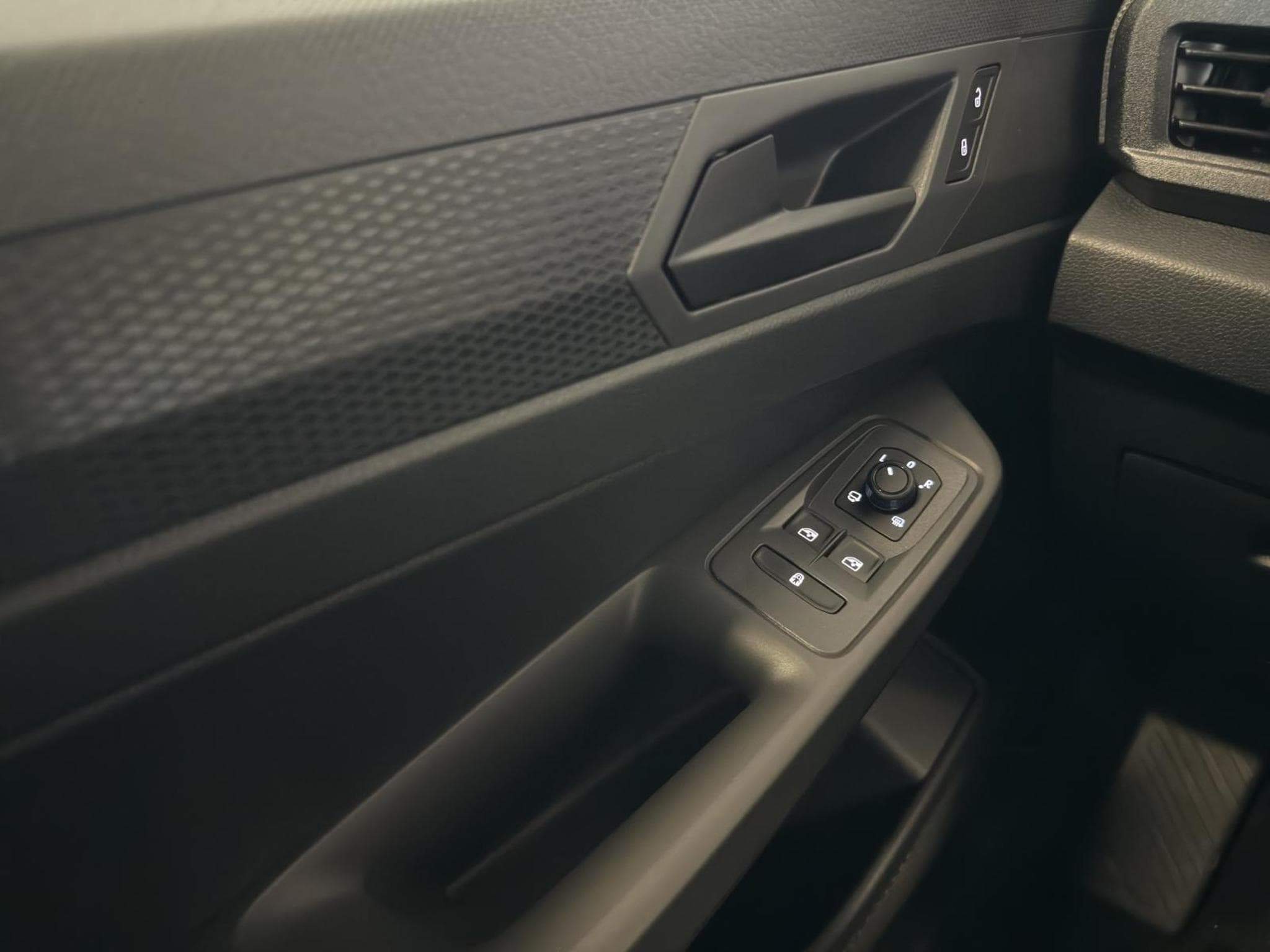 VW Caddy CADDY (2026) - Photo 14