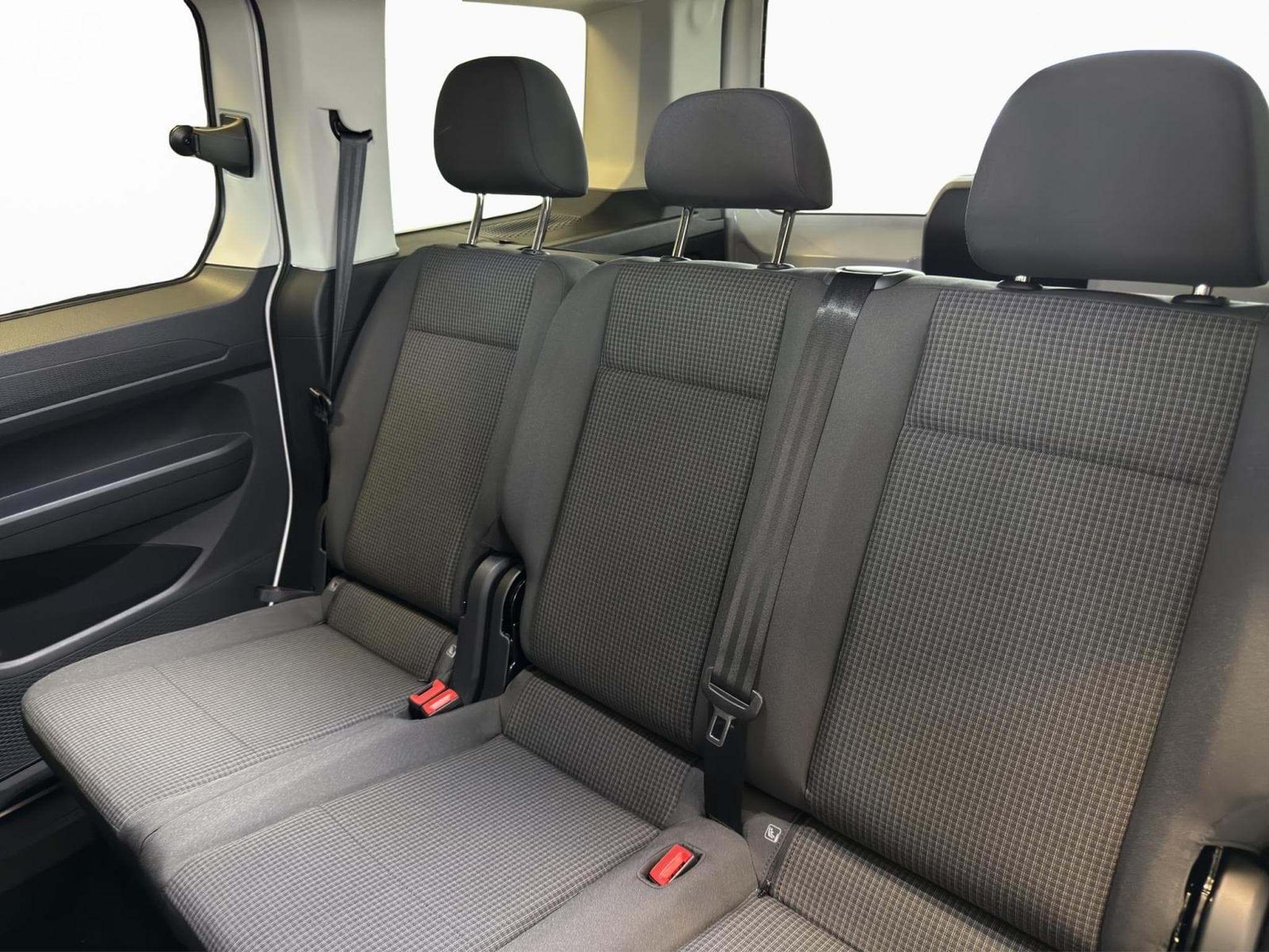 VW Caddy CADDY (2026) - Photo 16