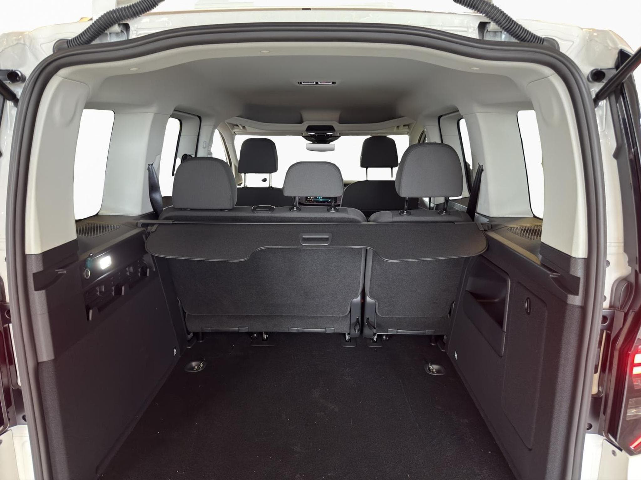 VW Caddy CADDY (2026) - Photo 17