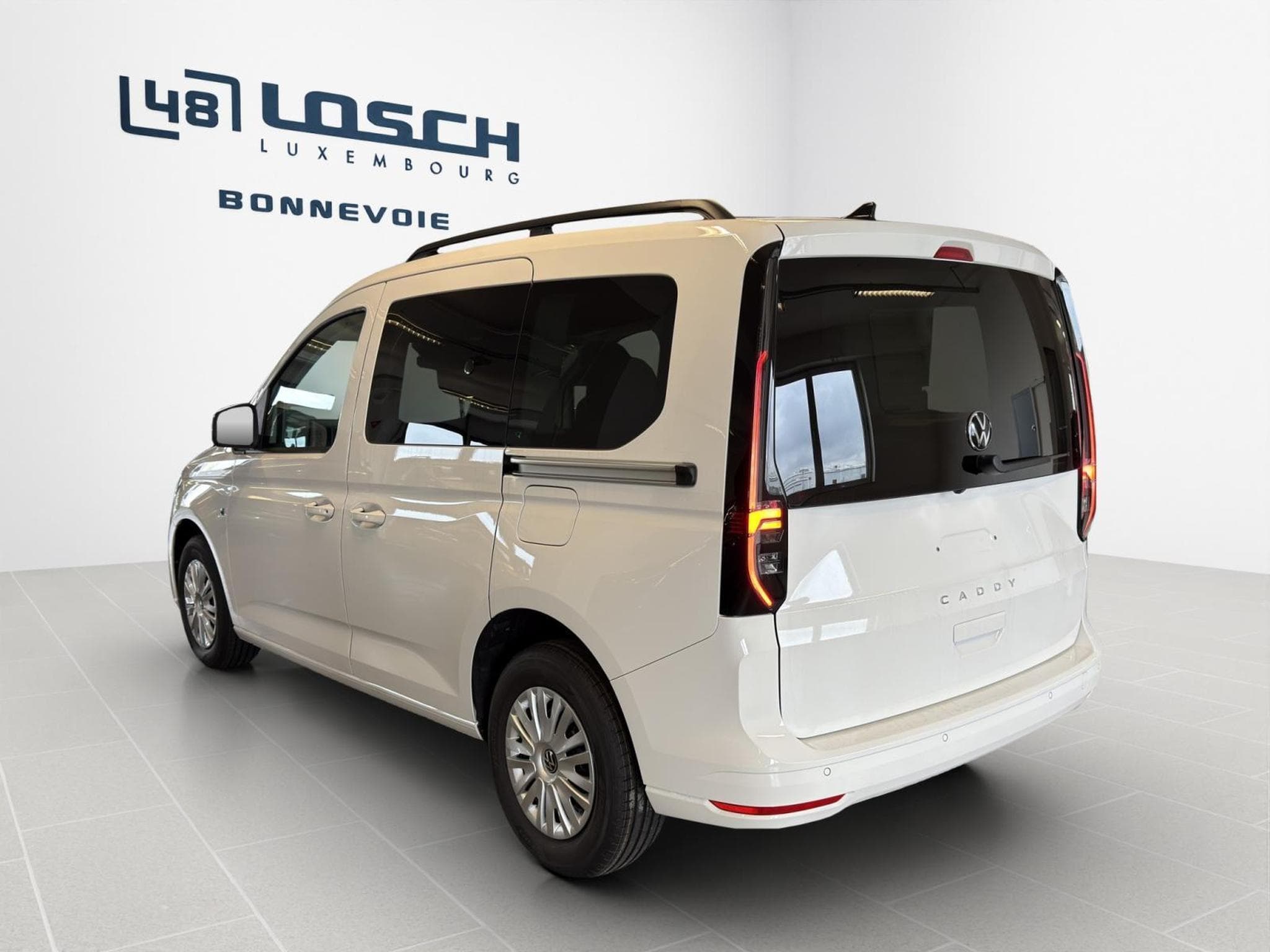 VW Caddy CADDY (2026) - Photo 6