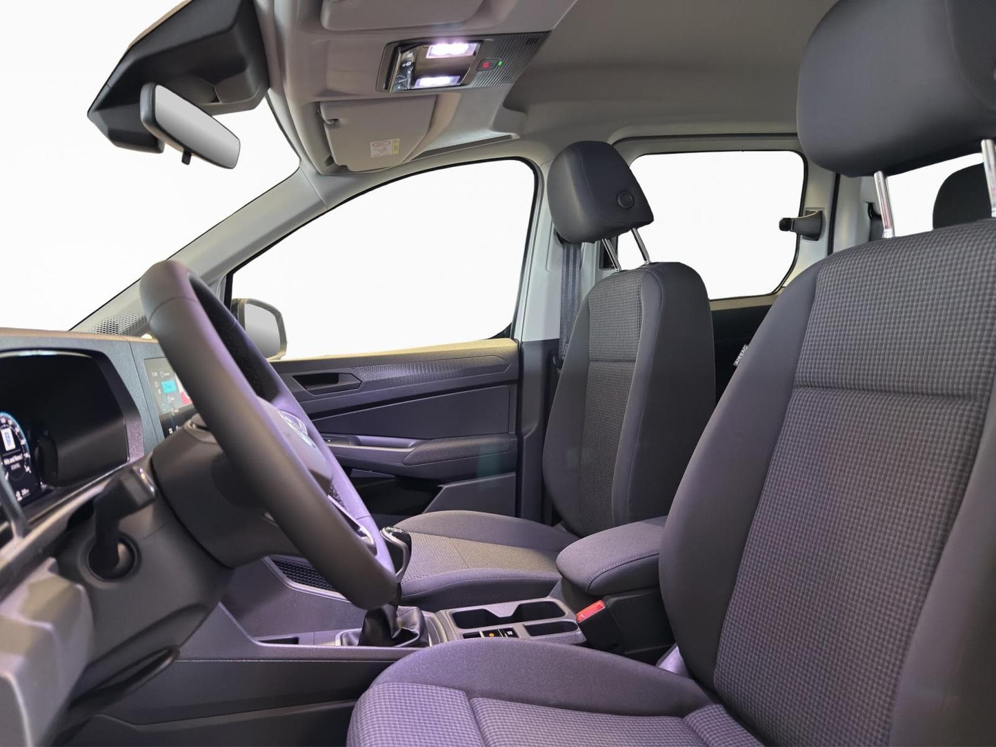 VW Caddy CADDY (2026) - Photo 9