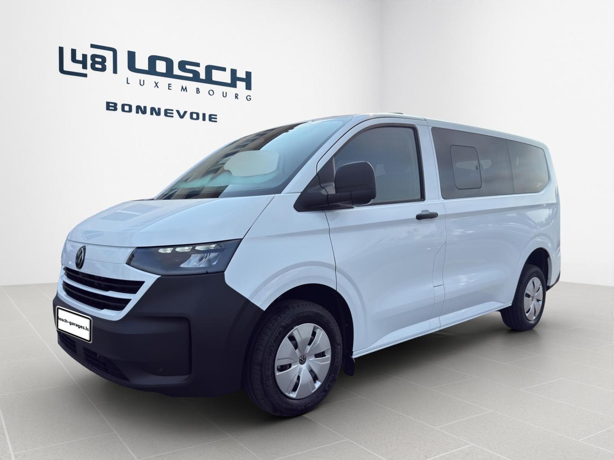 VW Caravelle COURT (2026) - Photo 4