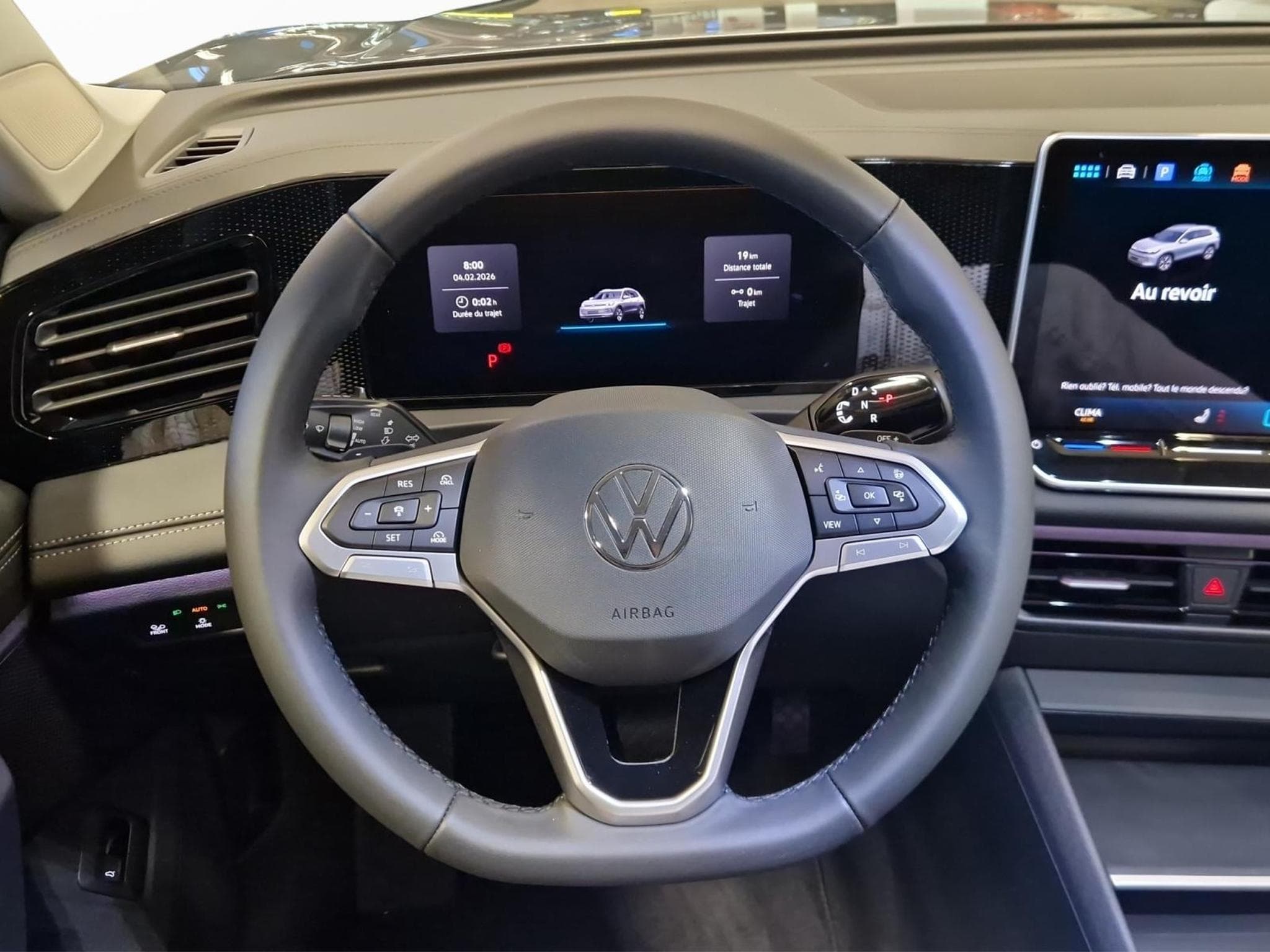 VW Tiguan LIFE (2026) - Foto 10