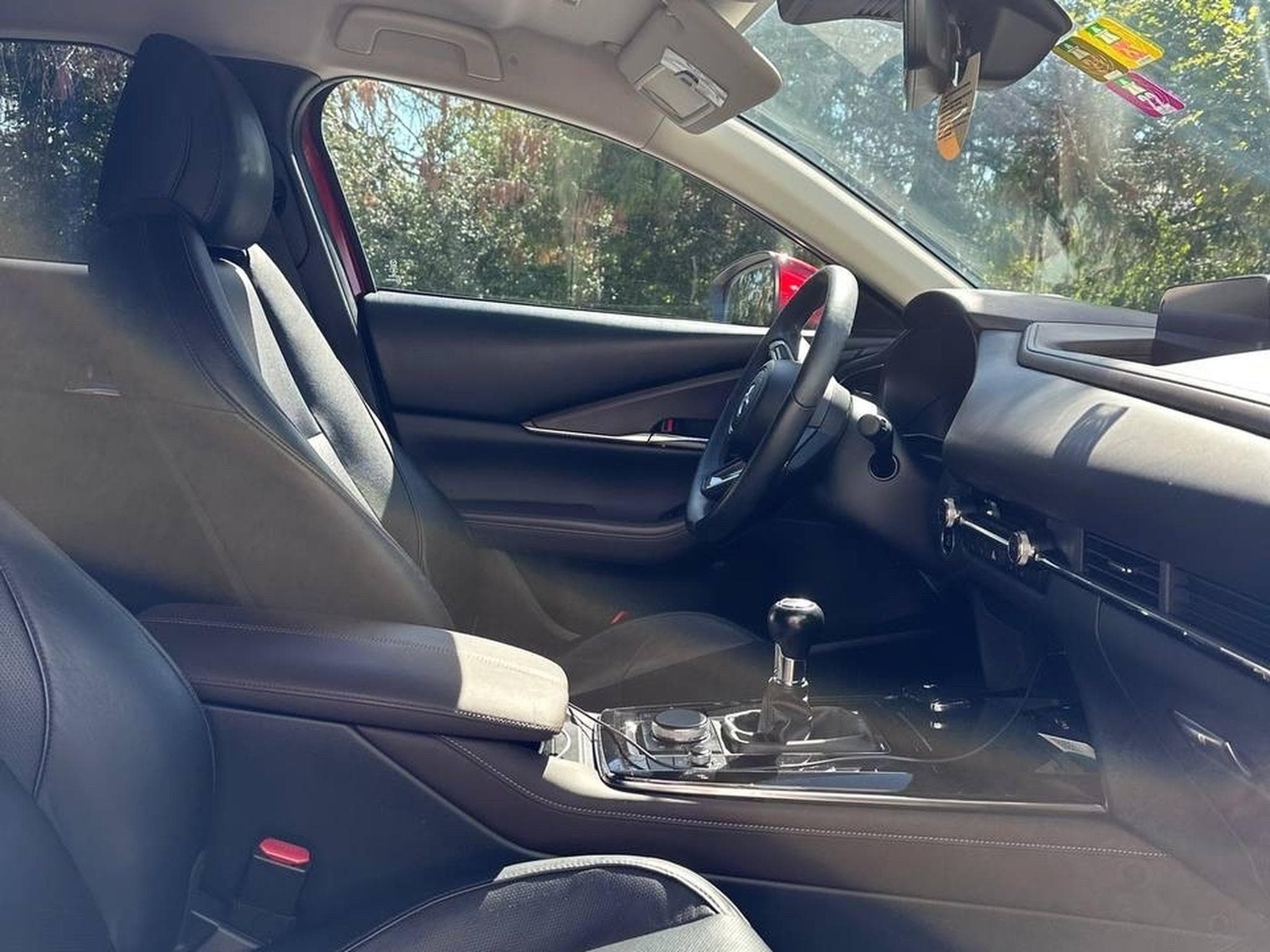 Mazda CX-30 SKYCRUISE (2020) - Foto 6