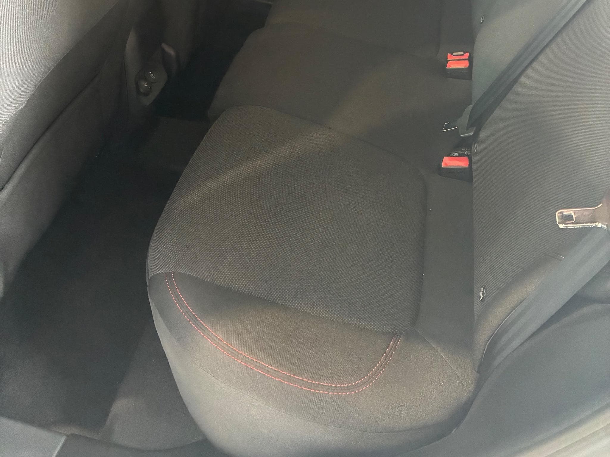 Ford Puma ST Line (2026) - Photo 5