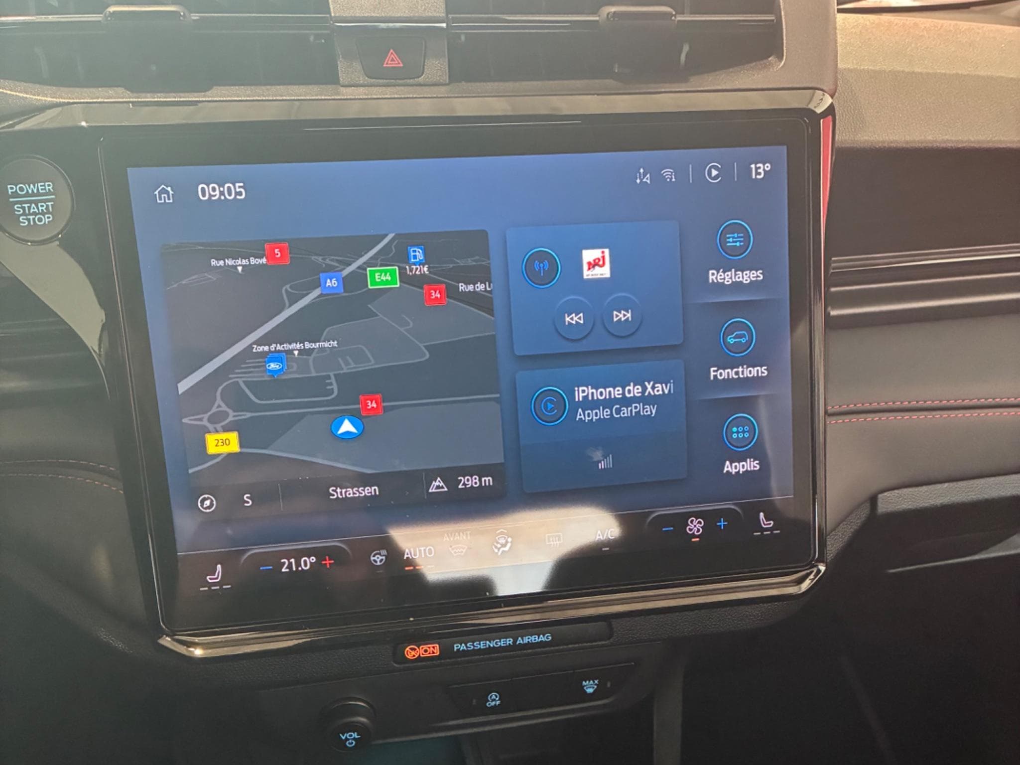 Ford Puma ST Line (2026) - Photo 6