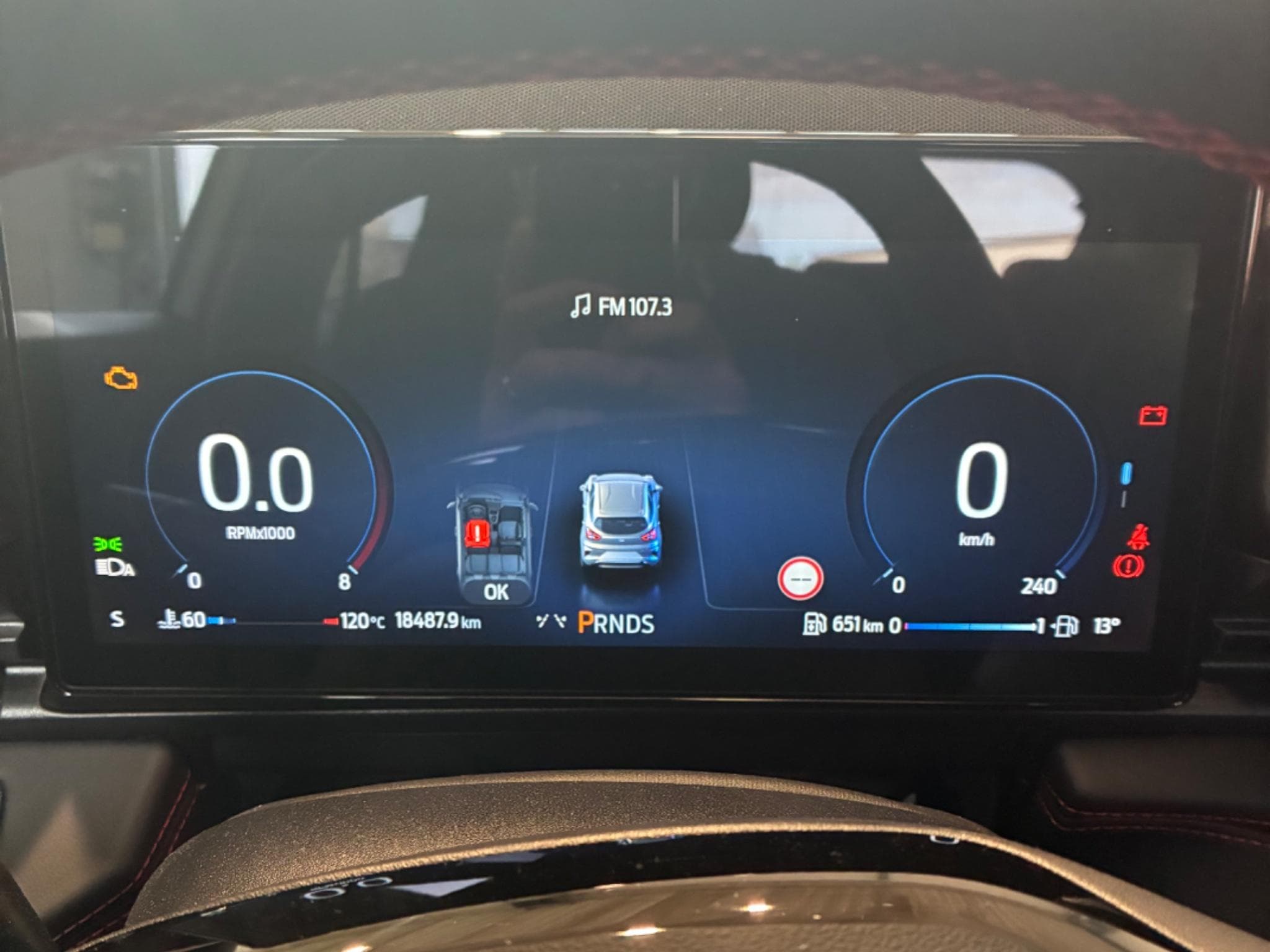 Ford Puma ST Line (2026) - Photo 7