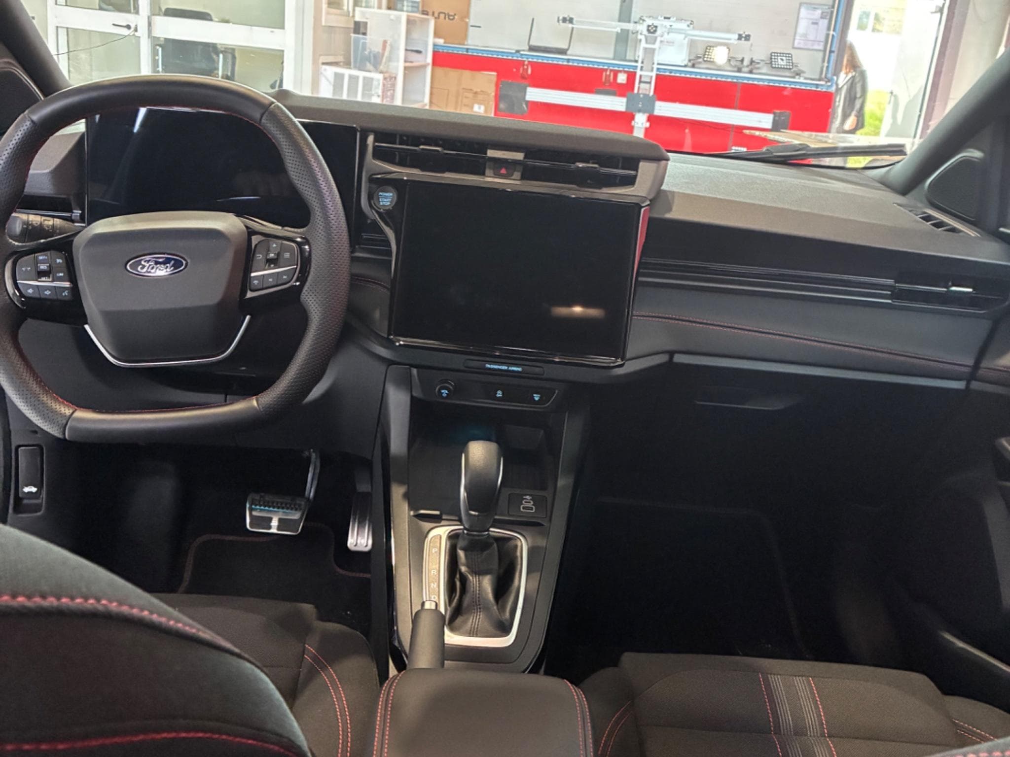 Ford Puma ST Line (2026) - Photo 8