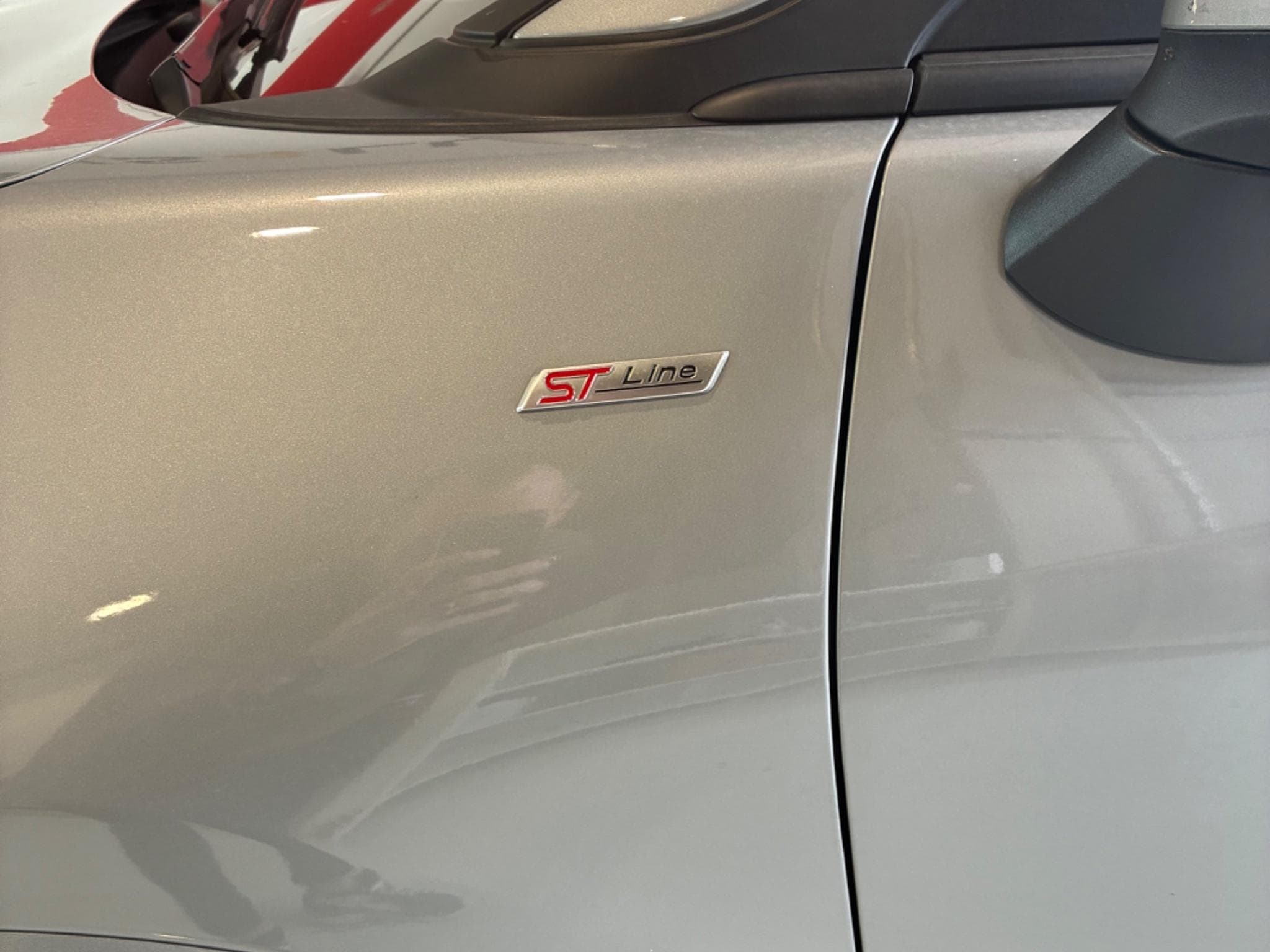 Ford Puma ST Line (2026) - Photo 10